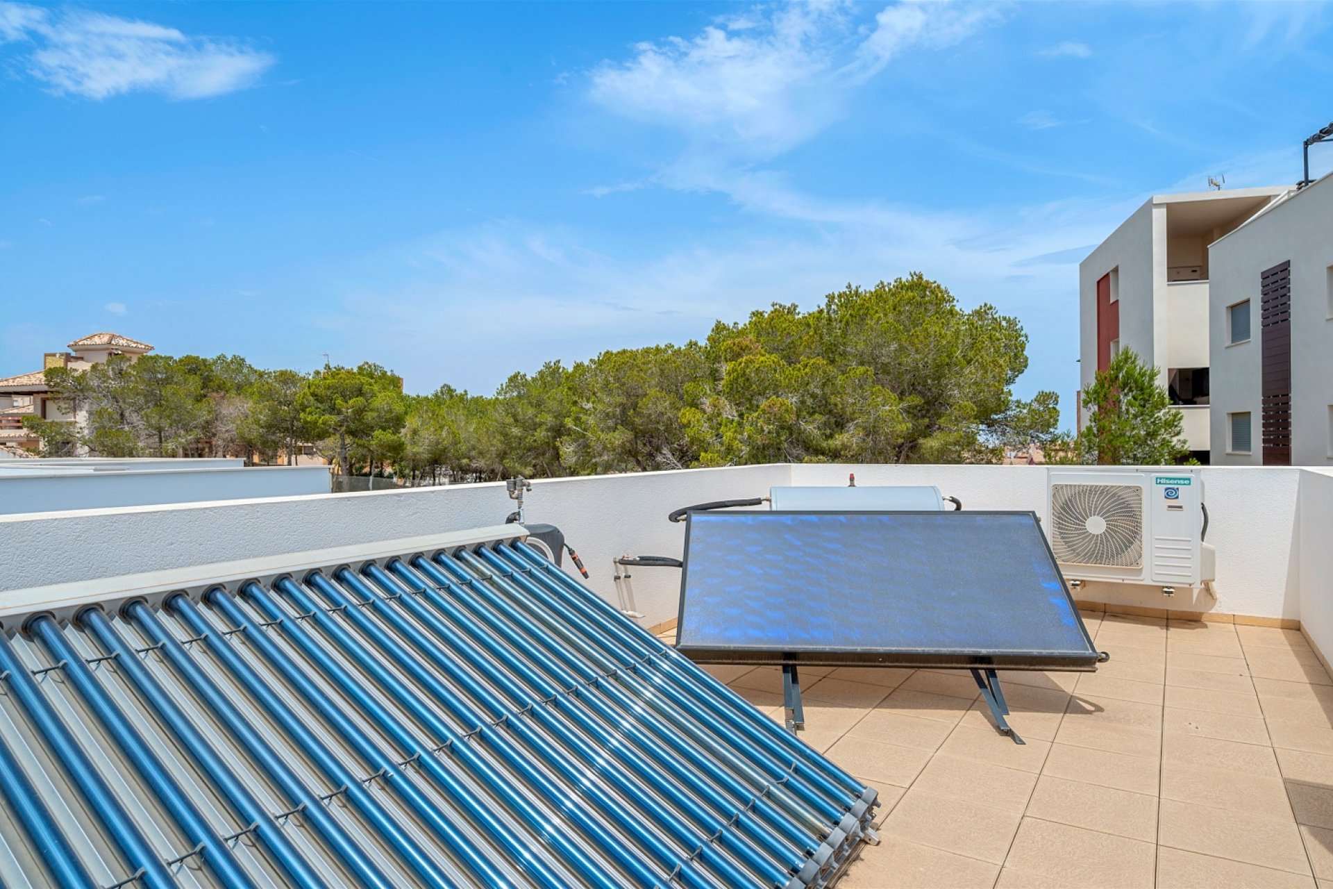 Wiederverkauf - Villa - Orihuela Costa - Villamartín