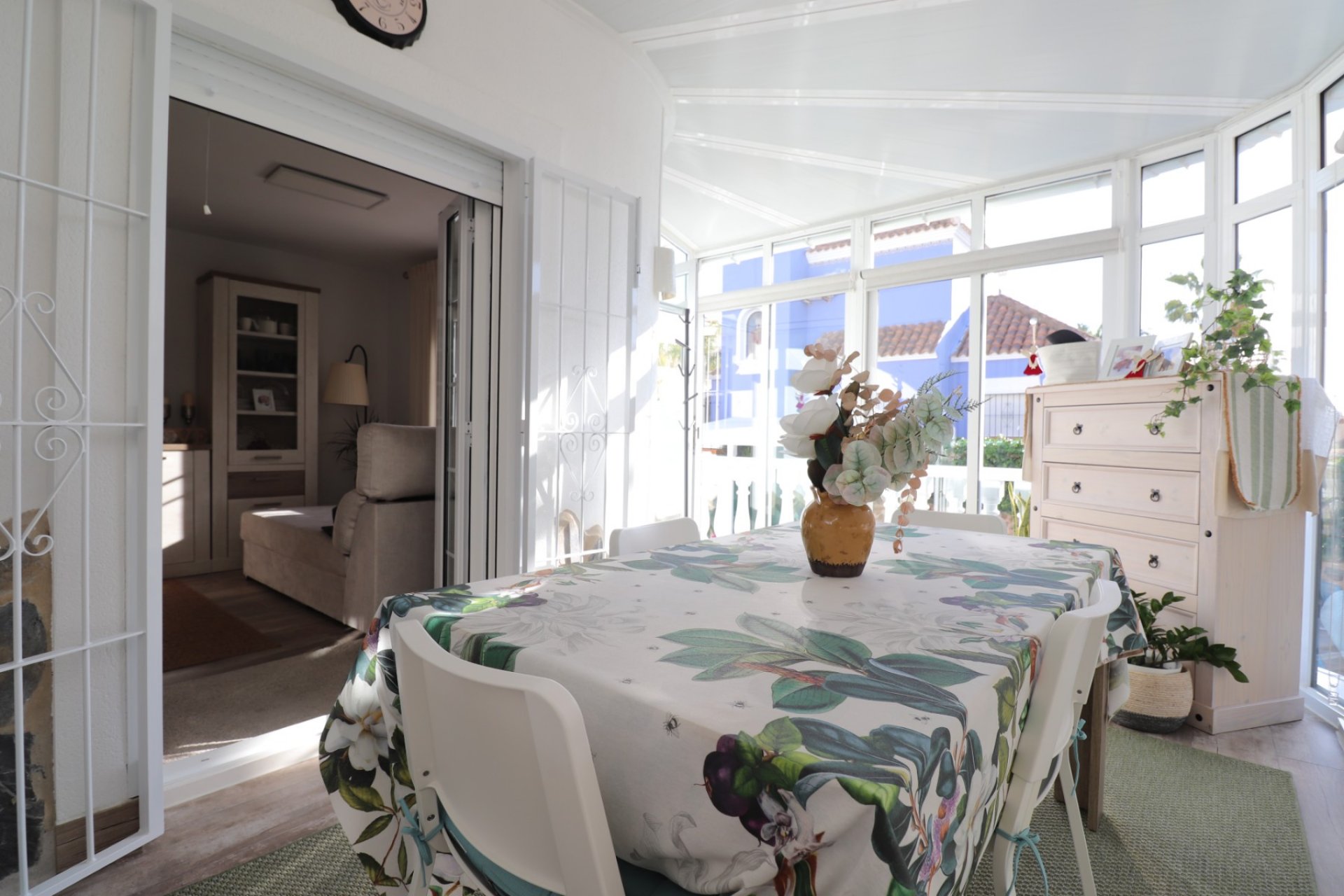 Wiederverkauf - Villa - Orihuela Costa - Villamartín