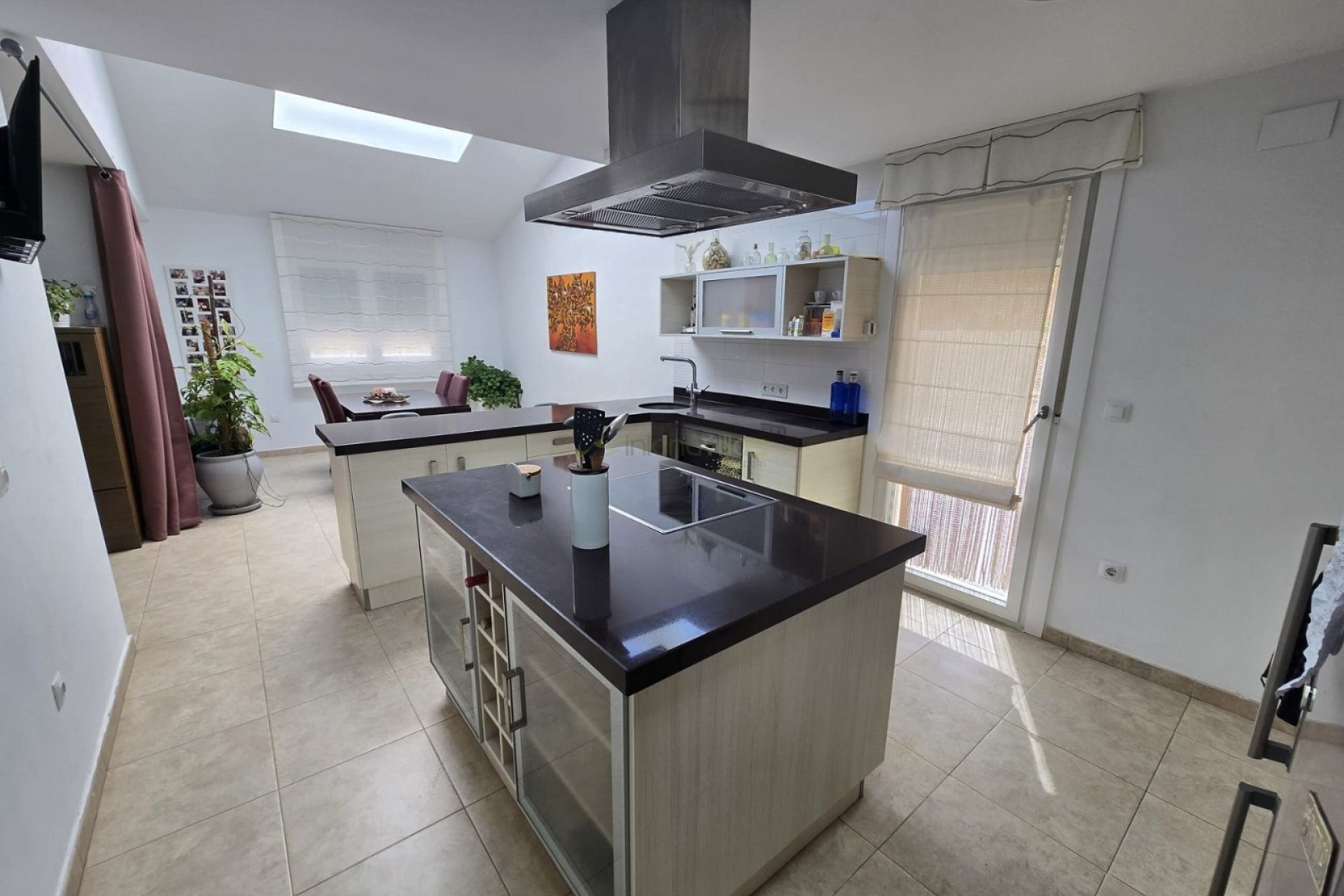 Wiederverkauf - Villa - Salinas