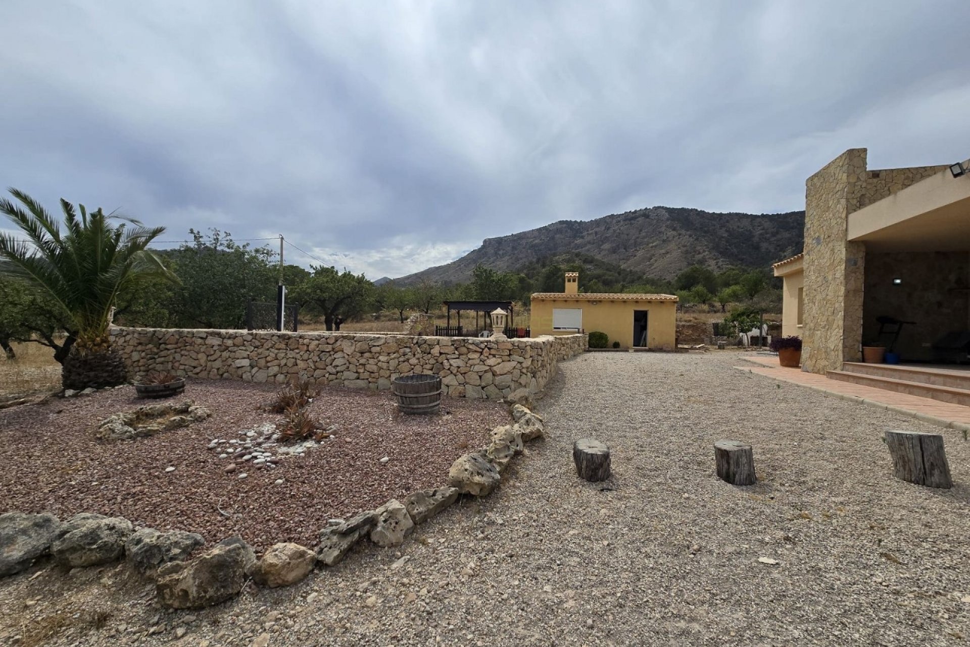 Wiederverkauf - Villa - Salinas