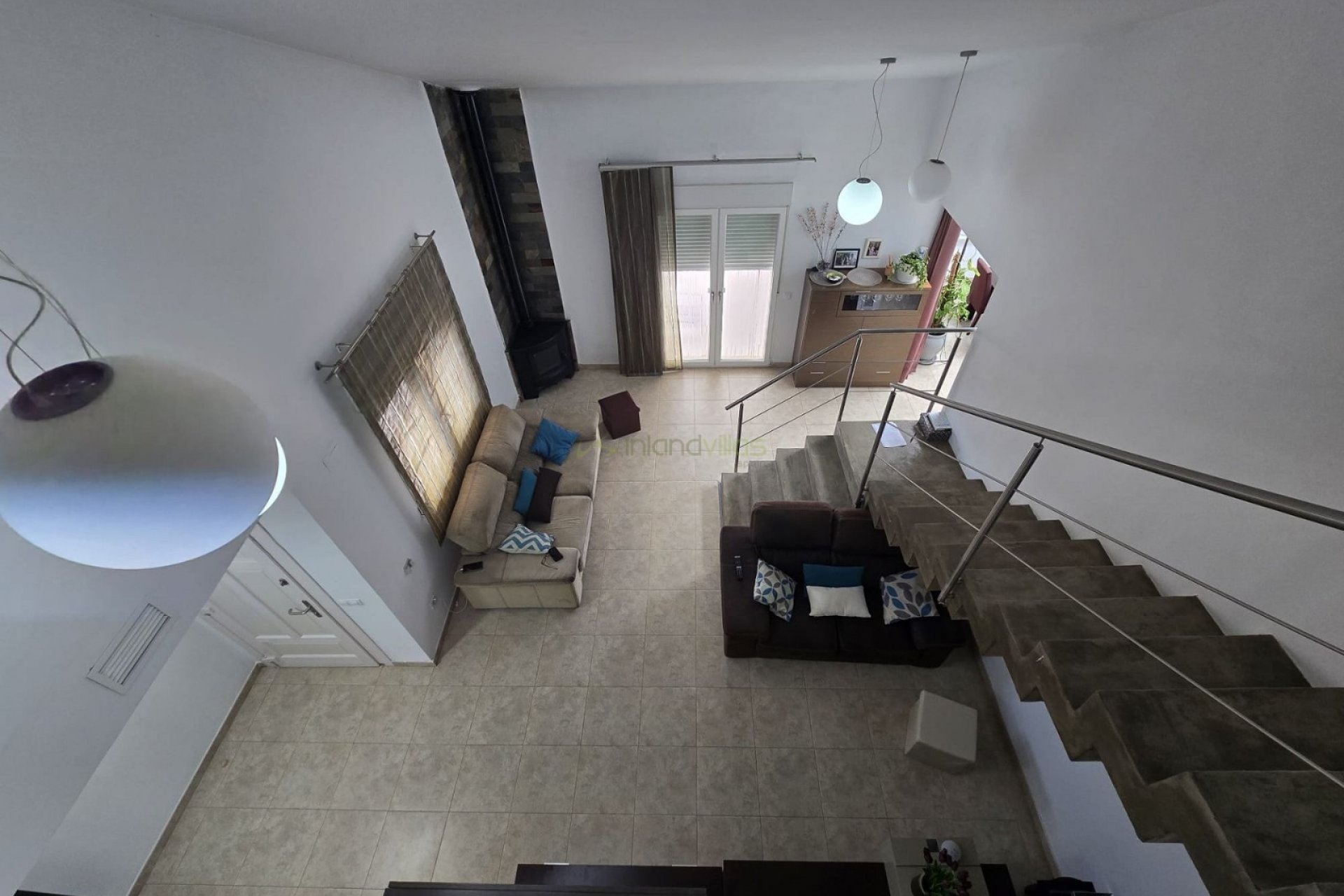 Wiederverkauf - Villa - Salinas