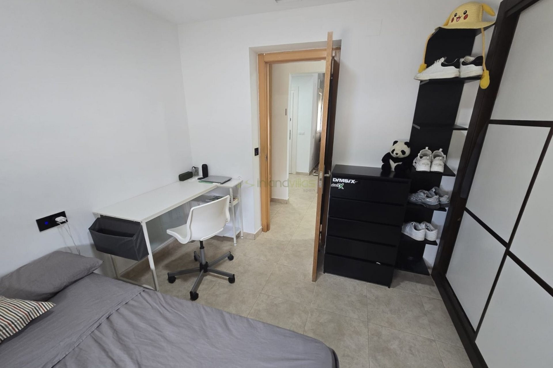 Wiederverkauf - Villa - Salinas