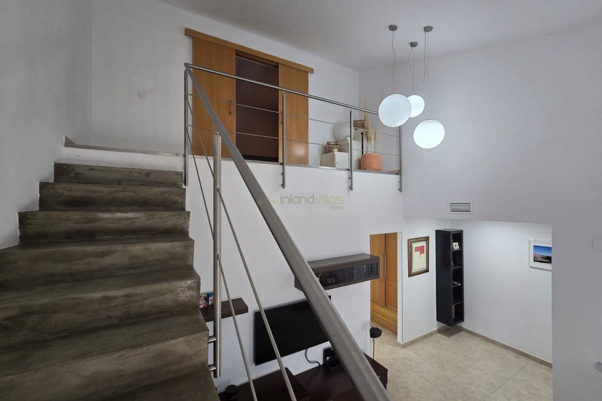 Wiederverkauf - Villa - Salinas