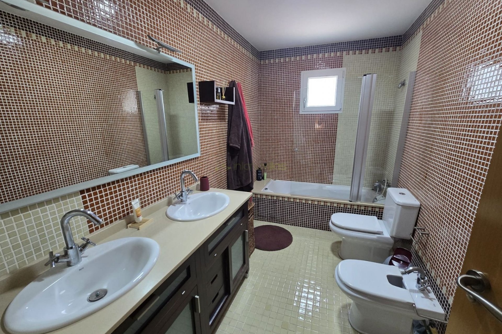 Wiederverkauf - Villa - Salinas