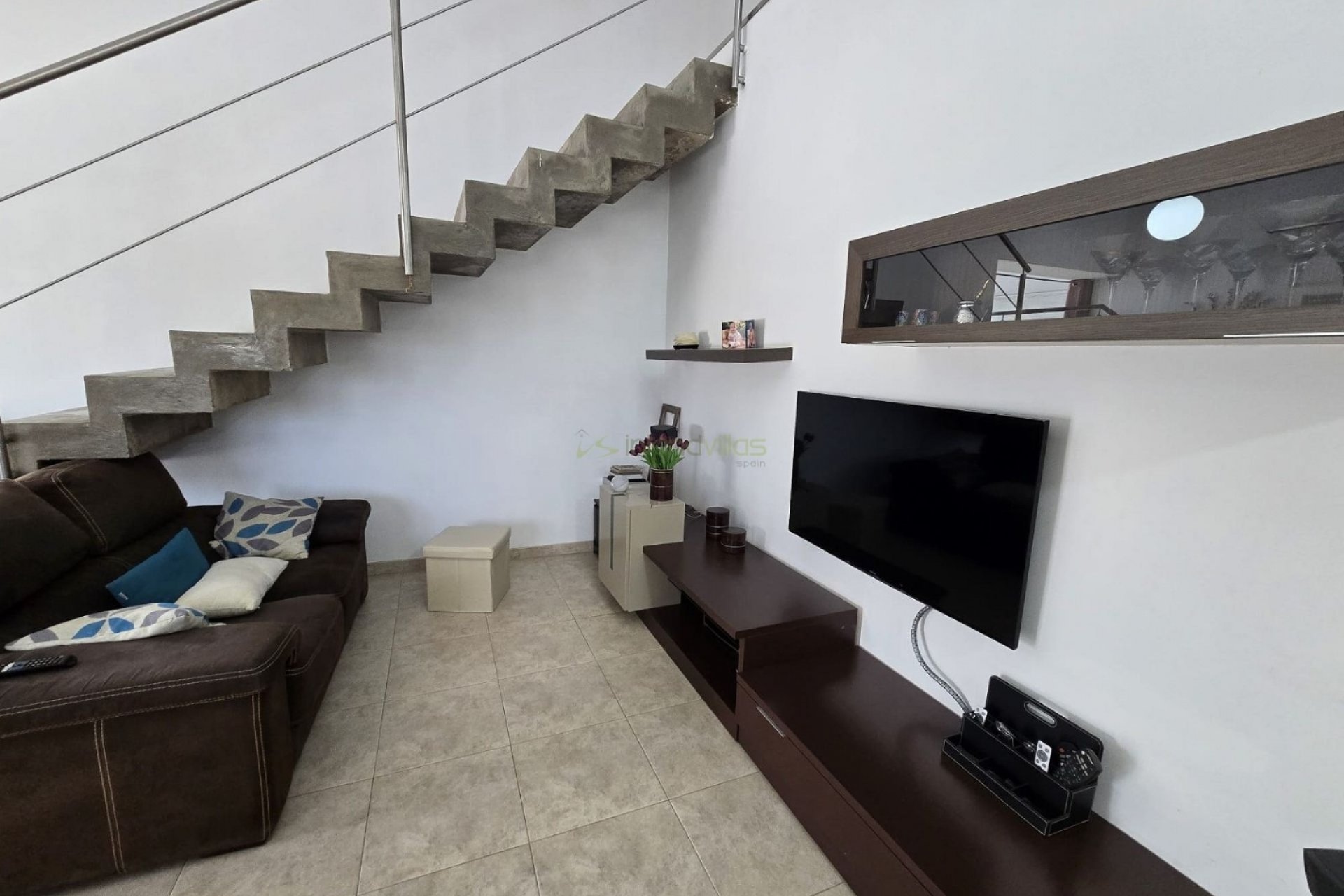 Wiederverkauf - Villa - Salinas