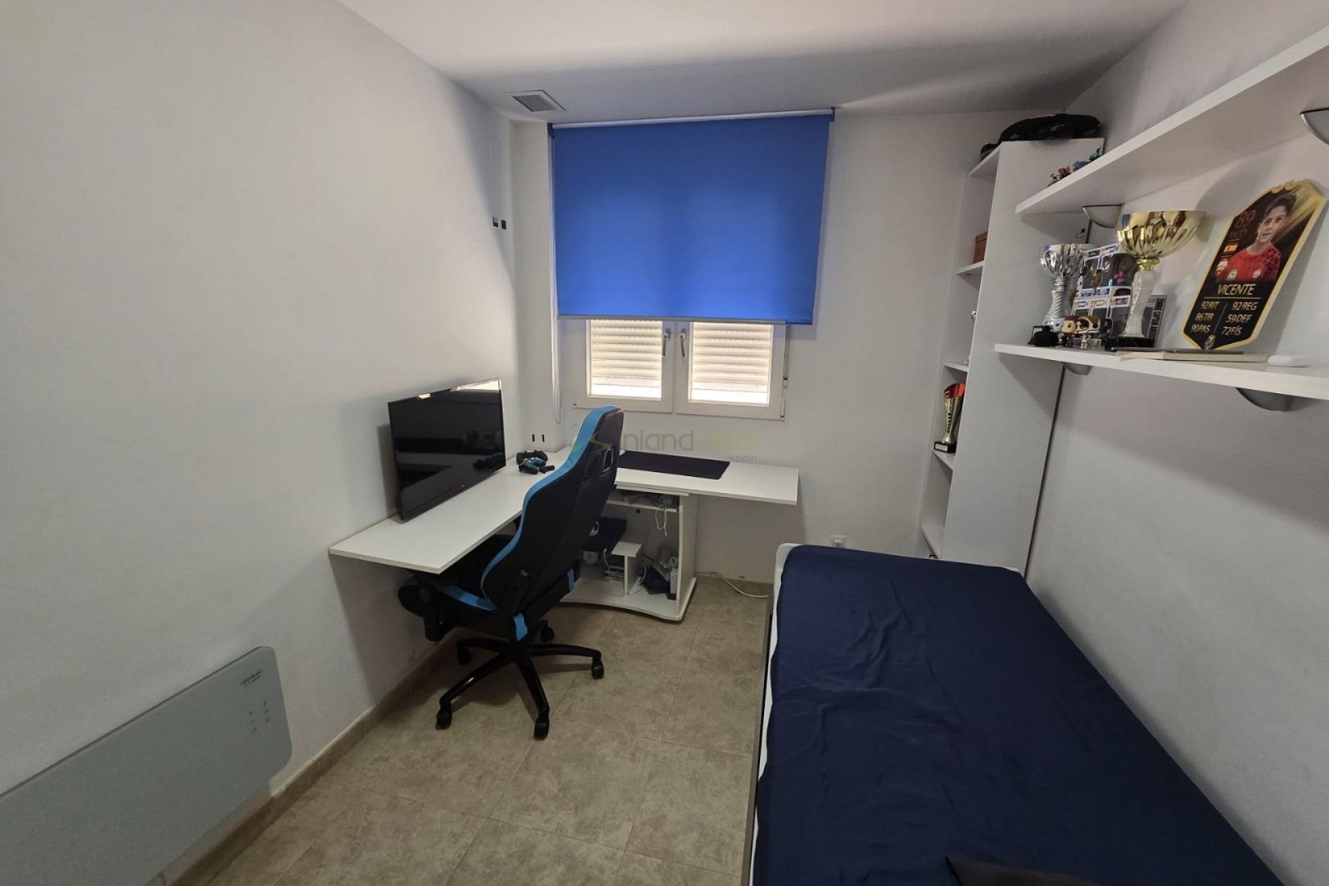 Wiederverkauf - Villa - Salinas