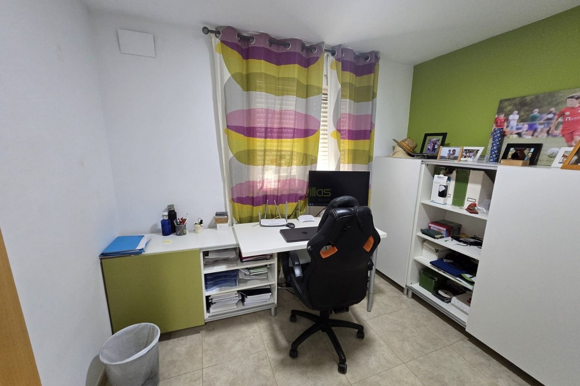 Wiederverkauf - Villa - Salinas