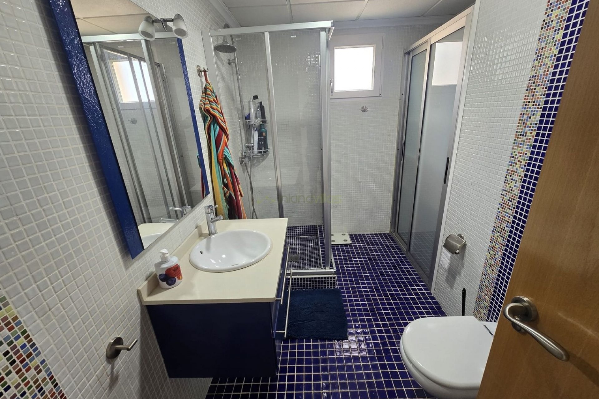 Wiederverkauf - Villa - Salinas