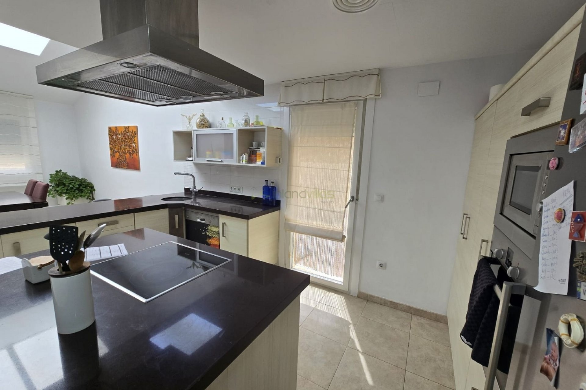 Wiederverkauf - Villa - Salinas