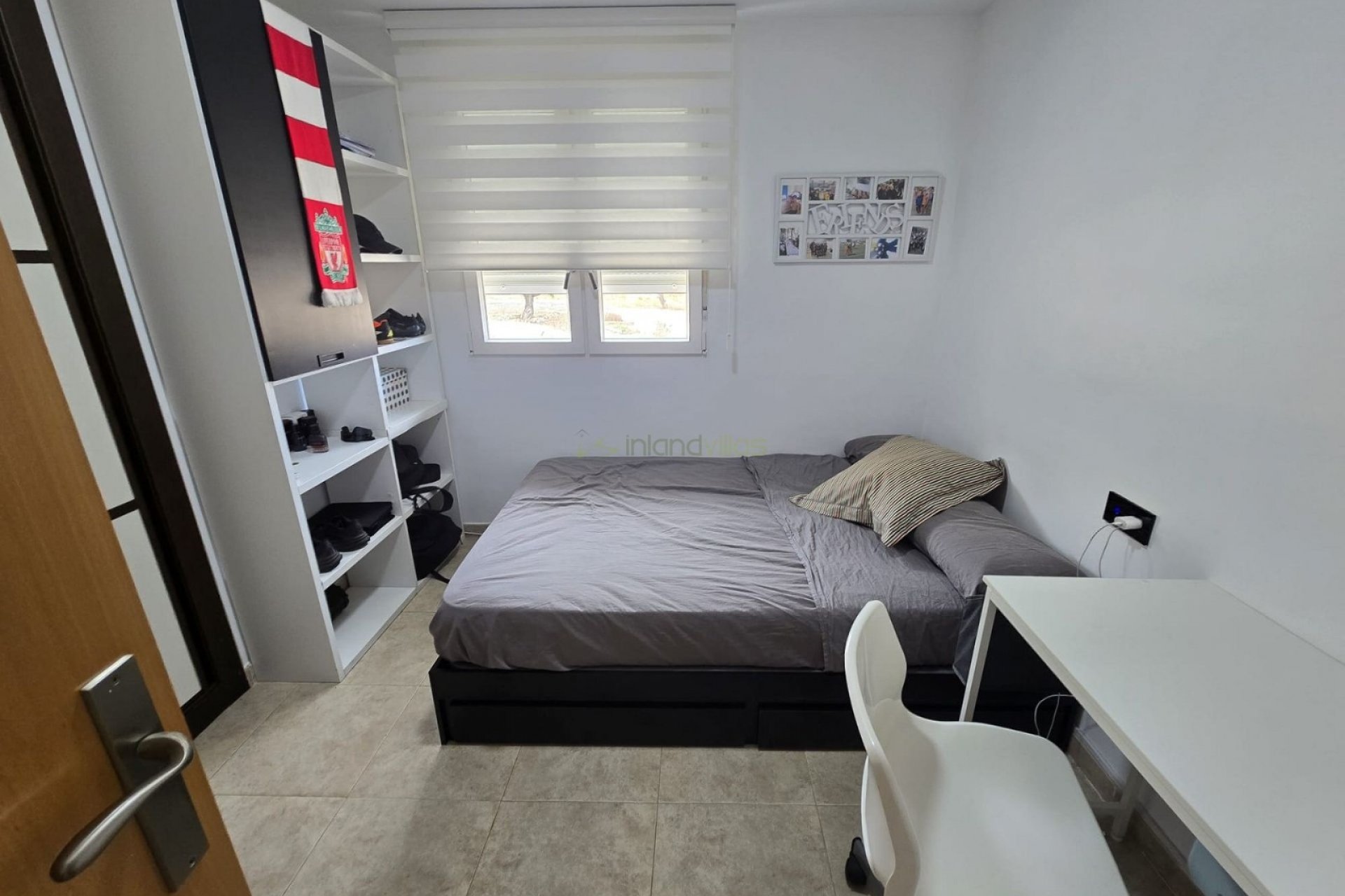 Wiederverkauf - Villa - Salinas