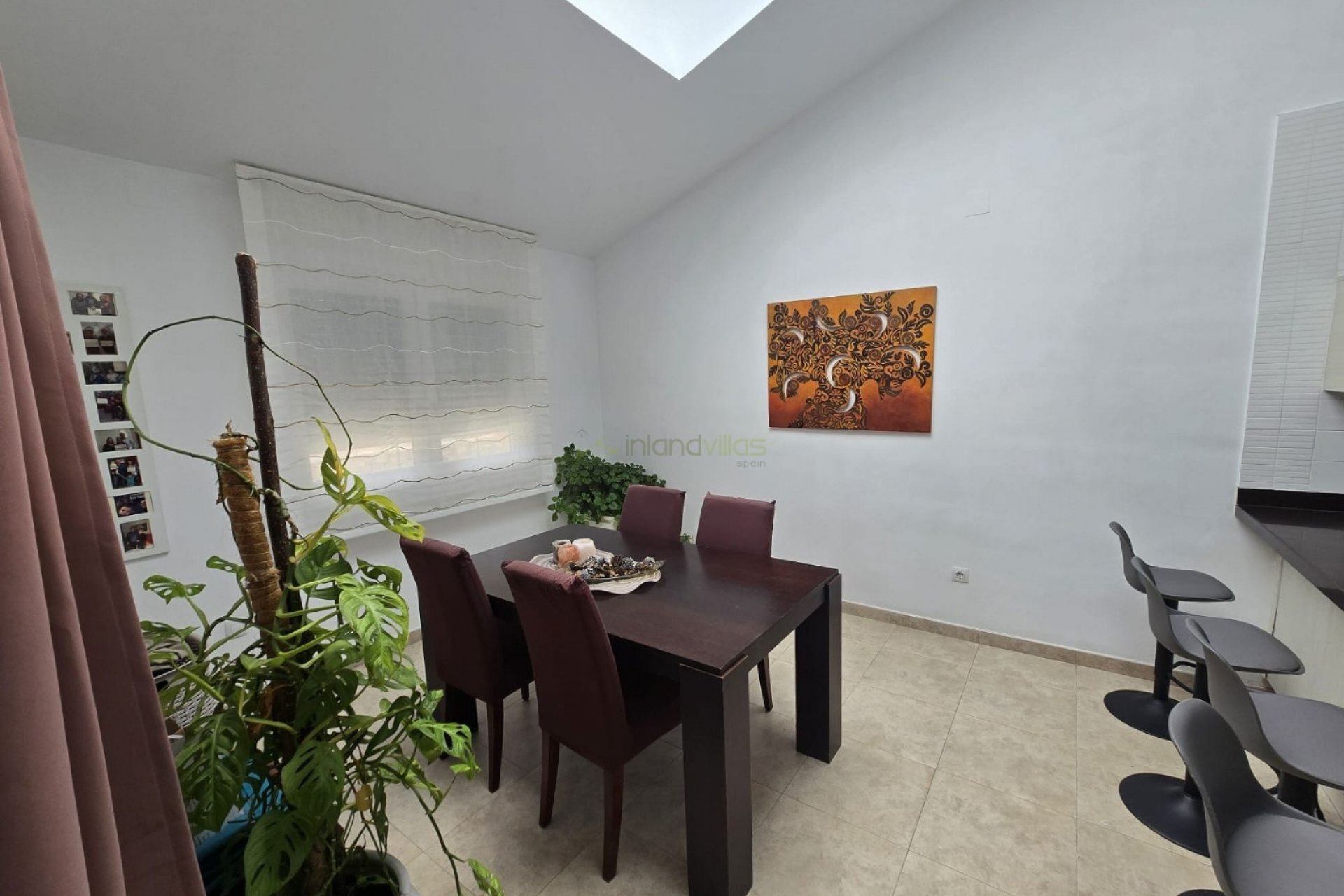 Wiederverkauf - Villa - Salinas