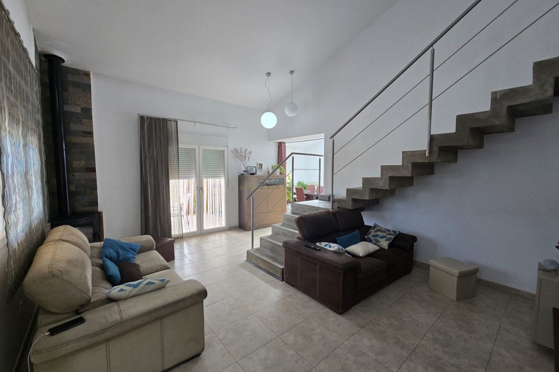 Wiederverkauf - Villa - Salinas