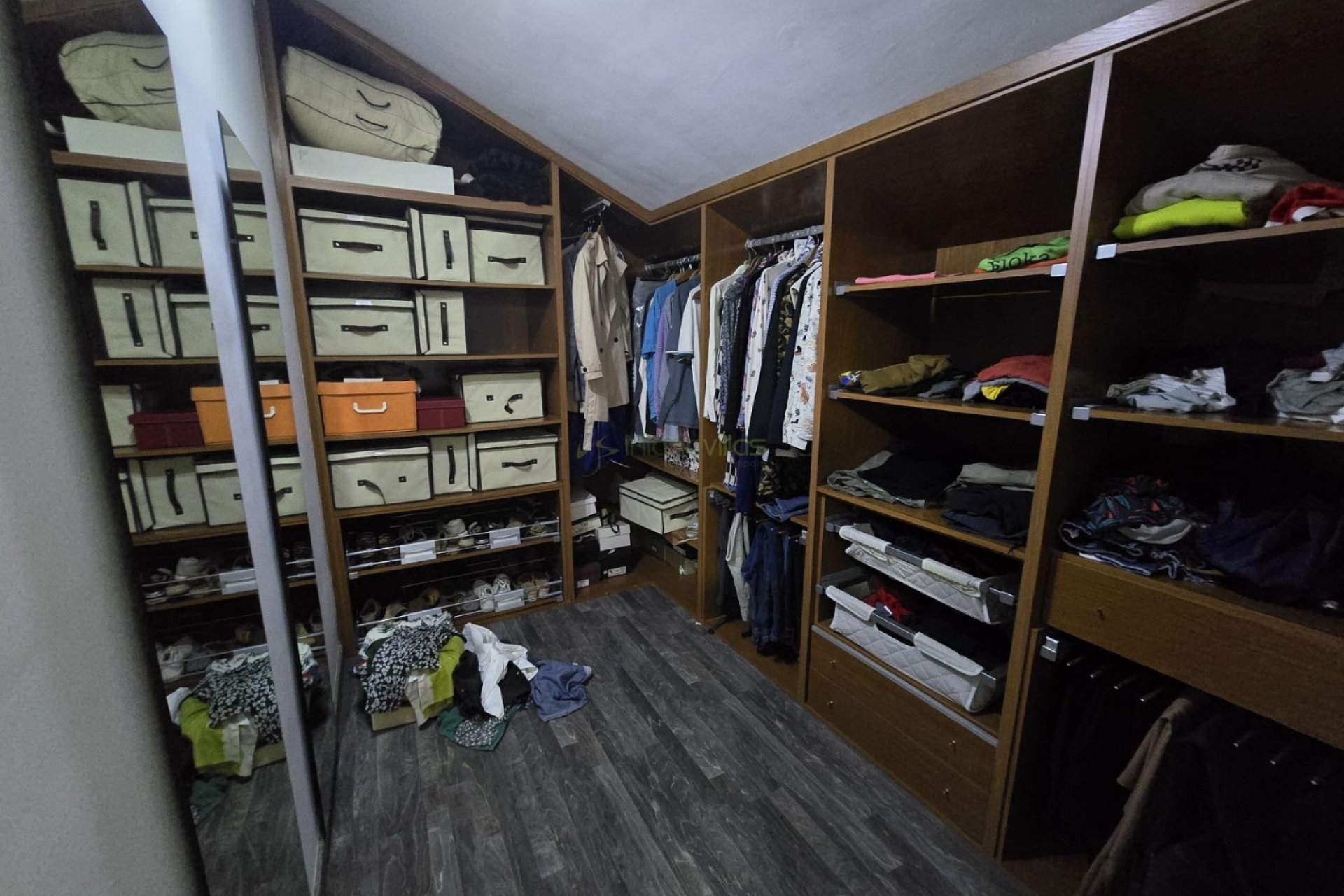 Wiederverkauf - Villa - Salinas