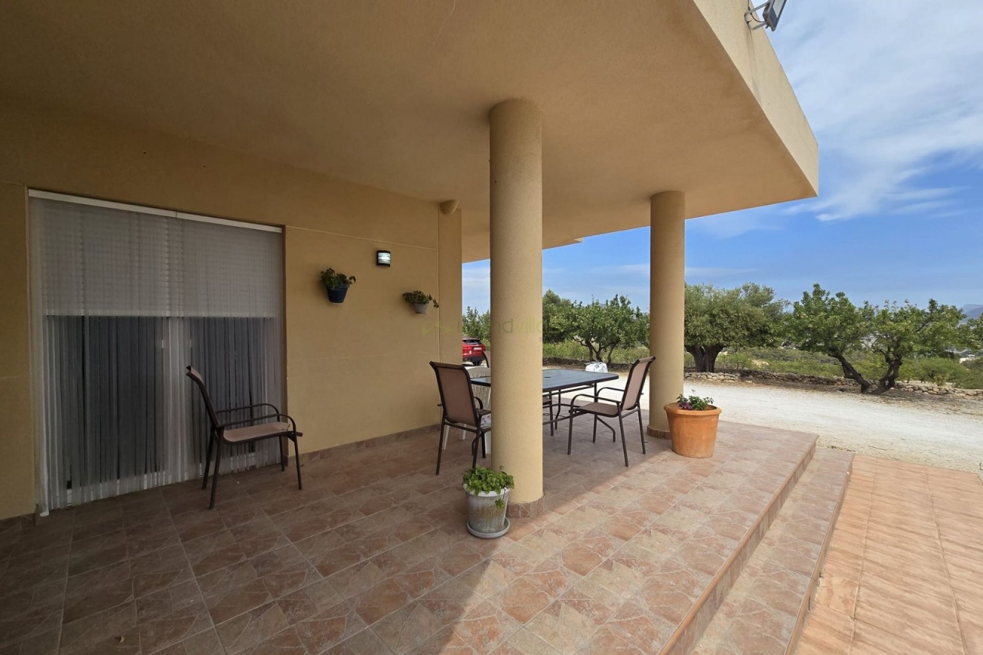 Wiederverkauf - Villa - Salinas