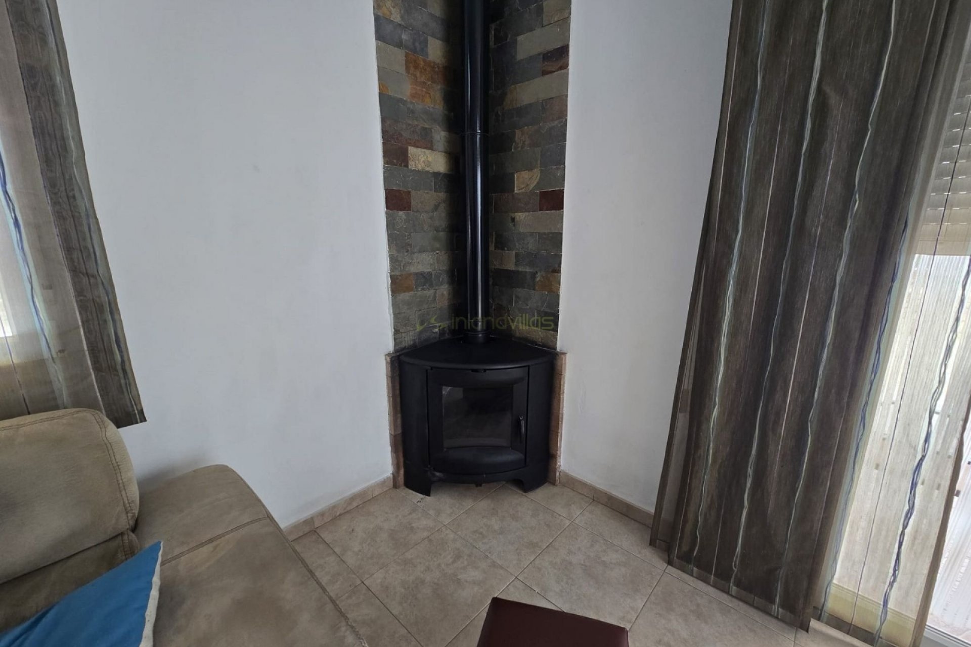 Wiederverkauf - Villa - Salinas