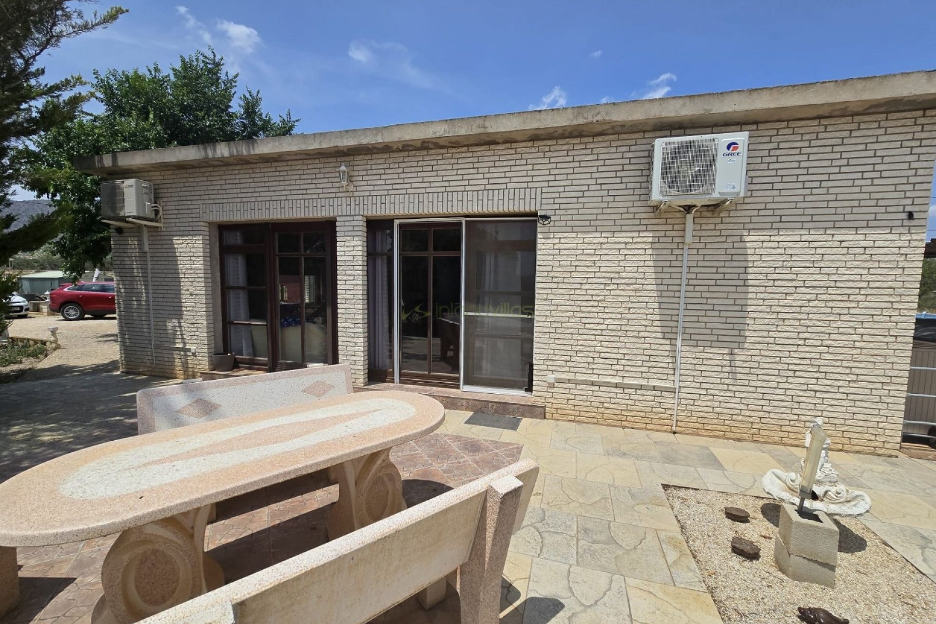 Wiederverkauf - Villa - Salinas