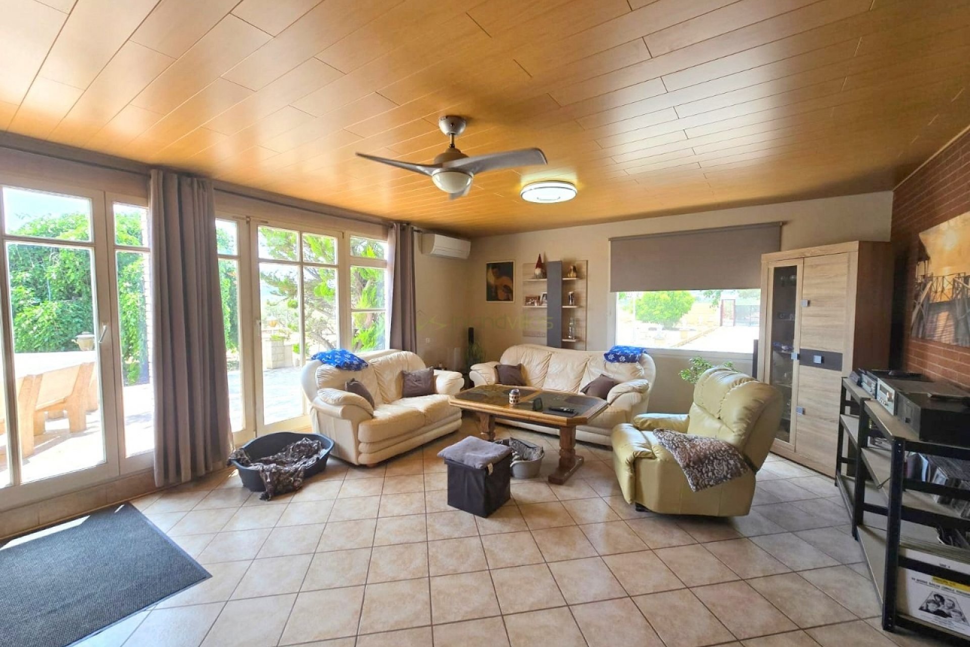 Wiederverkauf - Villa - Salinas