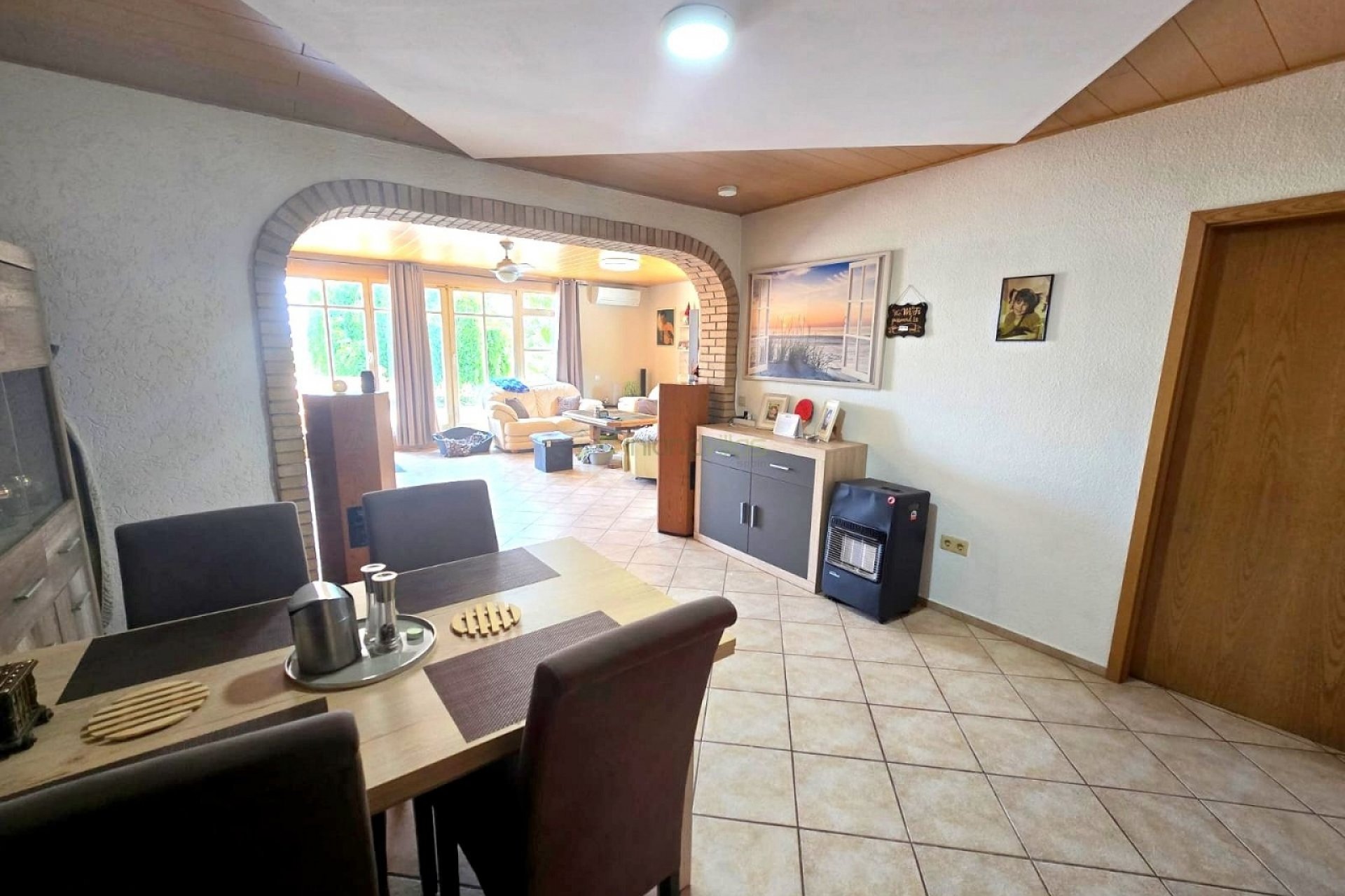 Wiederverkauf - Villa - Salinas