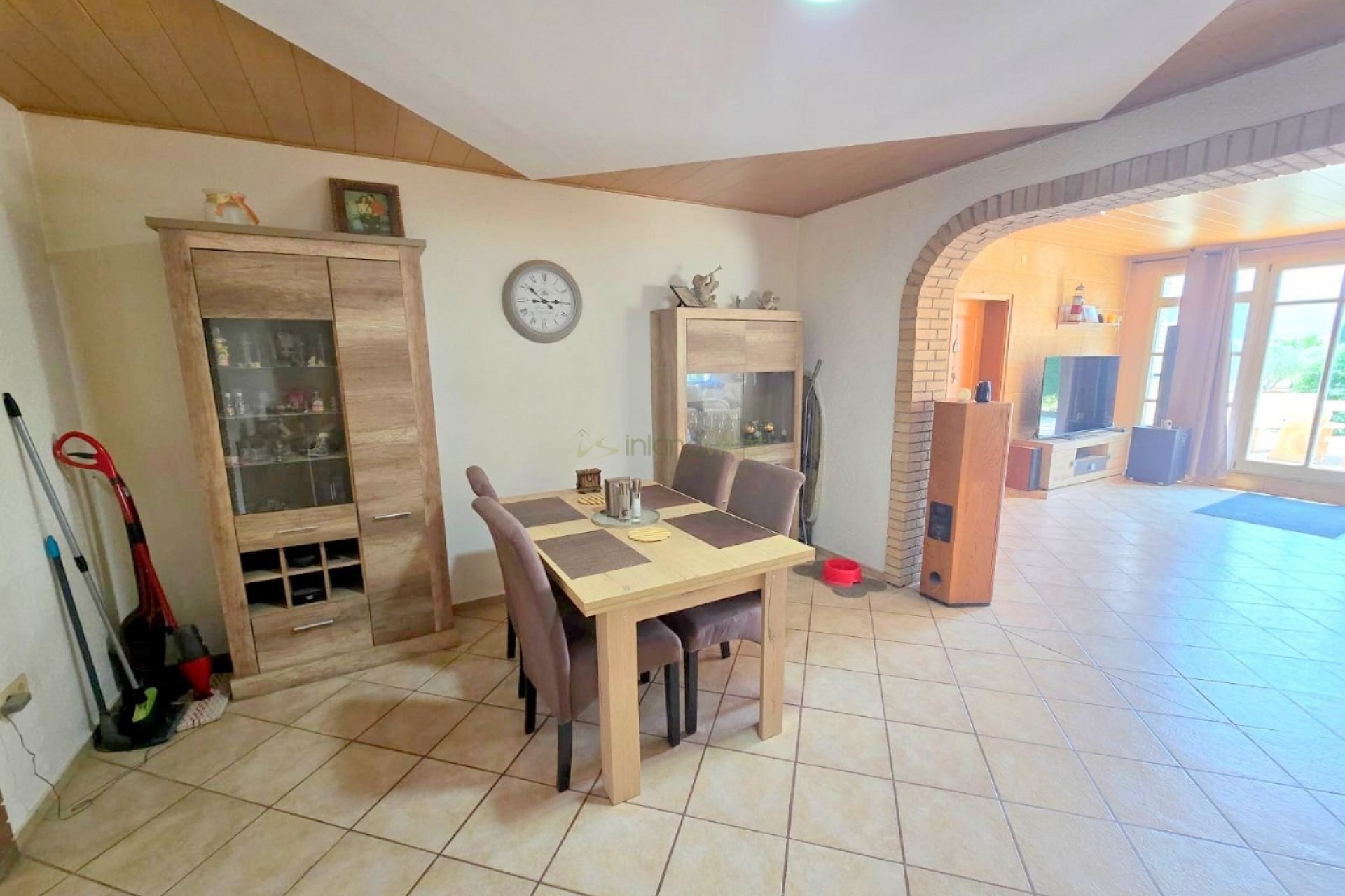 Wiederverkauf - Villa - Salinas