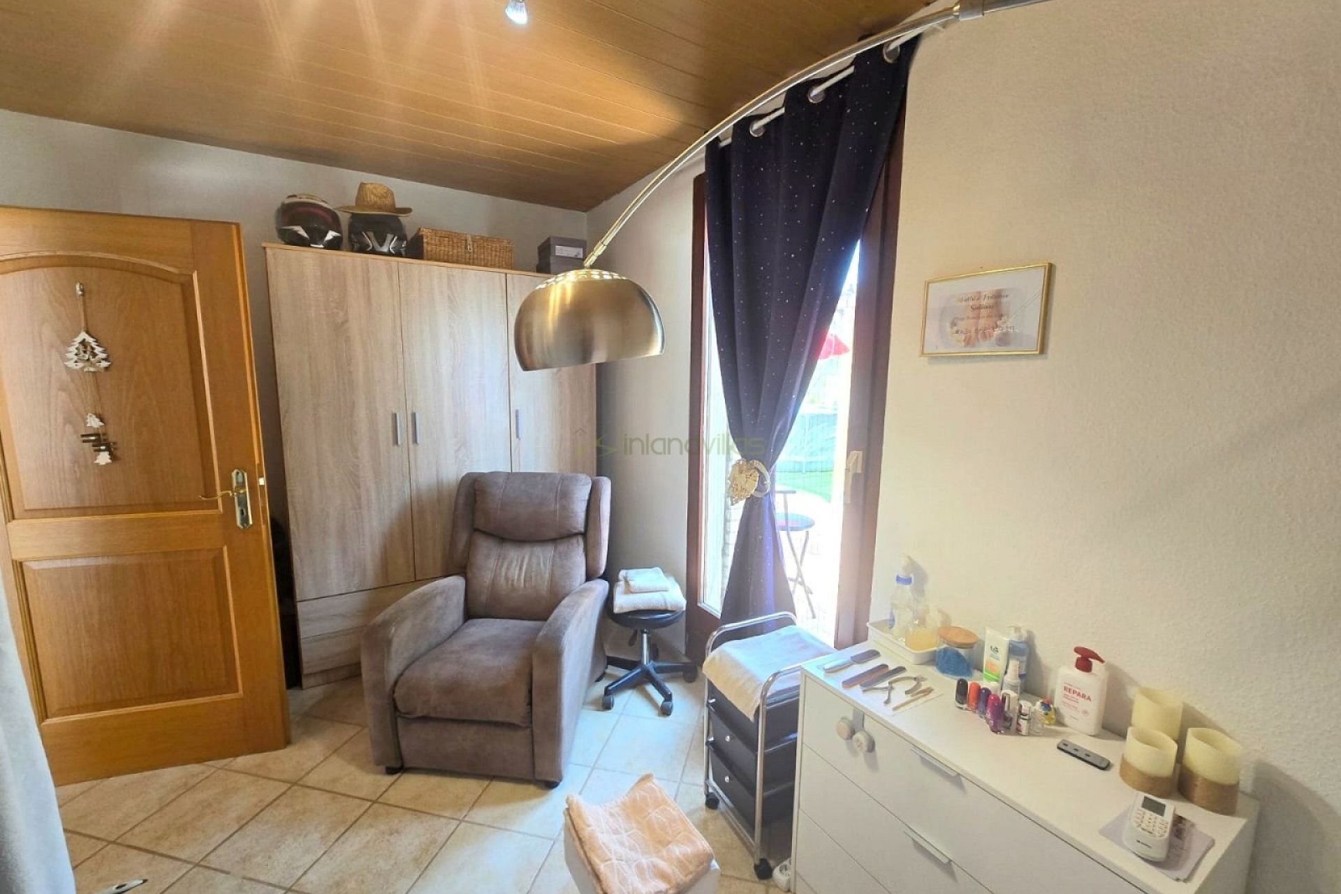 Wiederverkauf - Villa - Salinas