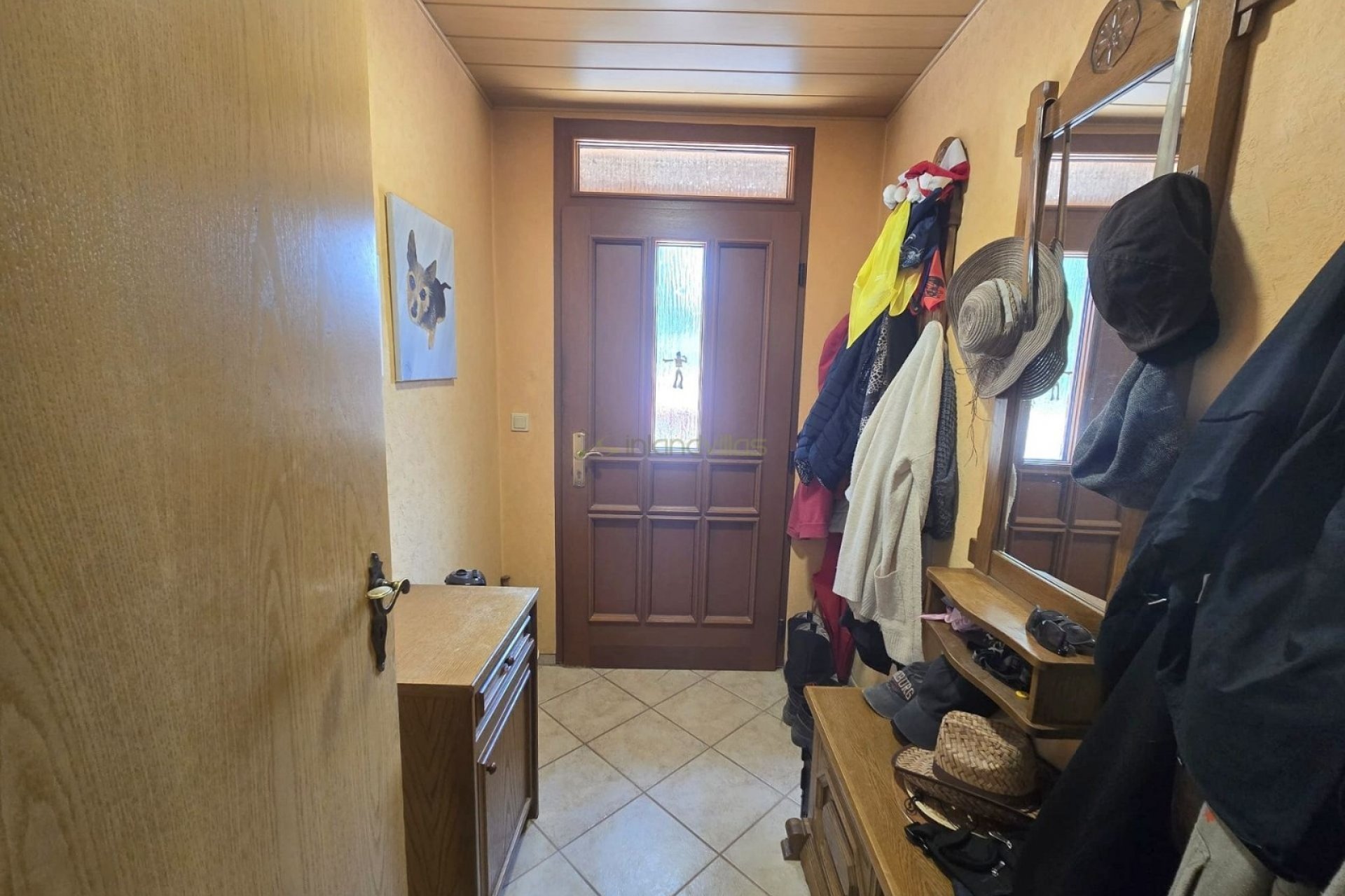 Wiederverkauf - Villa - Salinas