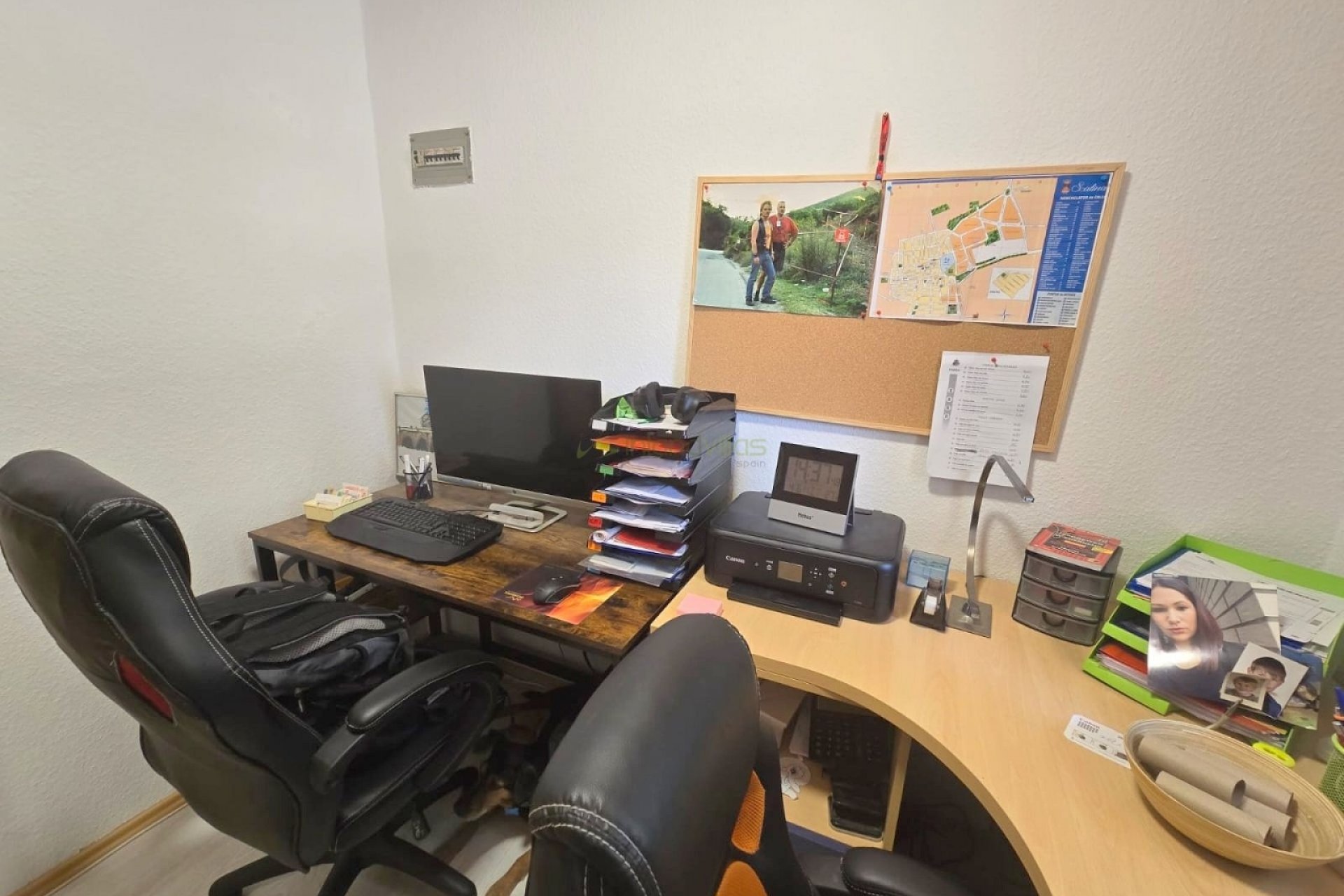 Wiederverkauf - Villa - Salinas