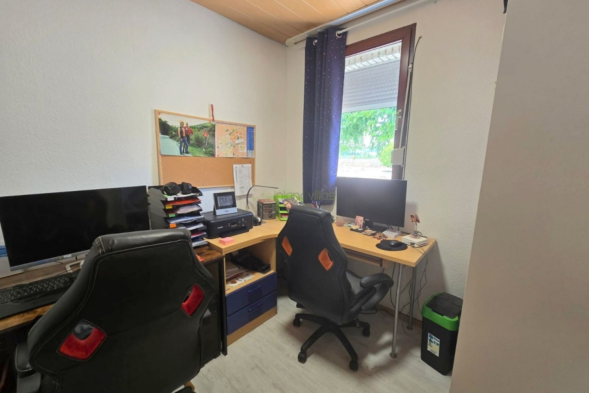 Wiederverkauf - Villa - Salinas