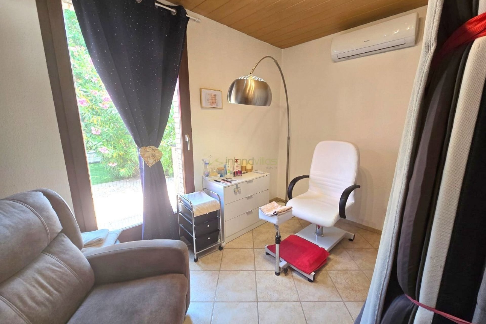 Wiederverkauf - Villa - Salinas