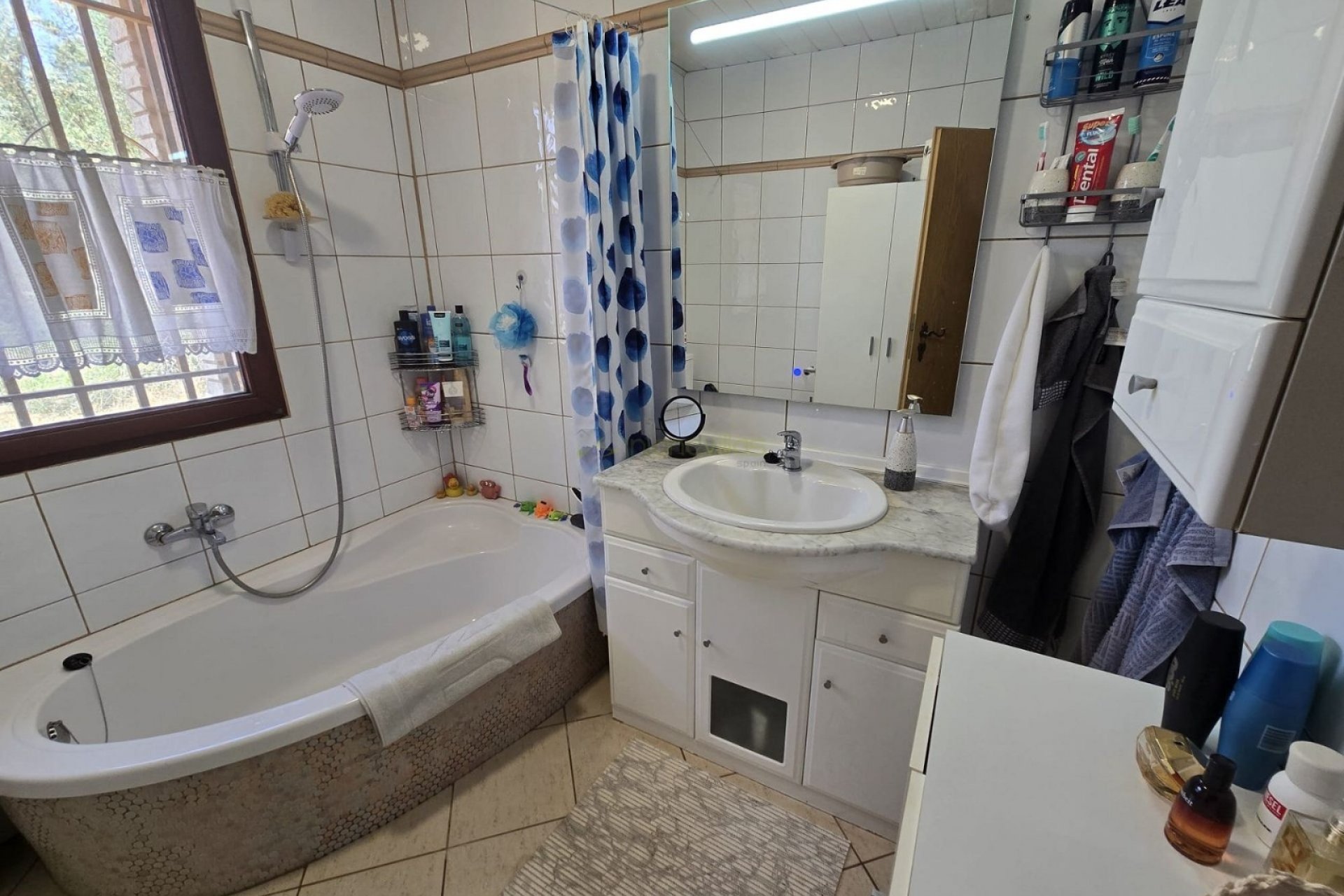 Wiederverkauf - Villa - Salinas