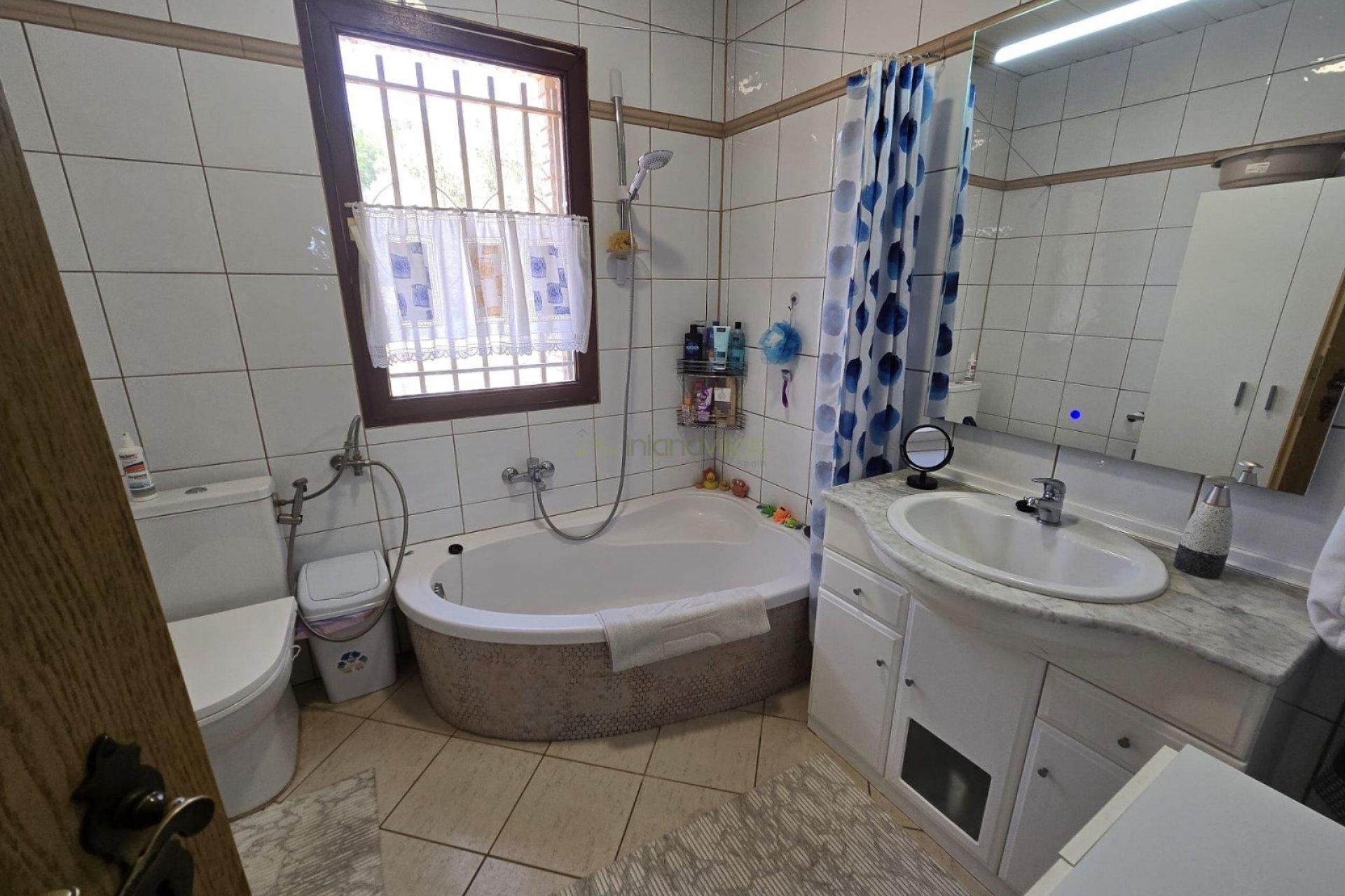 Wiederverkauf - Villa - Salinas