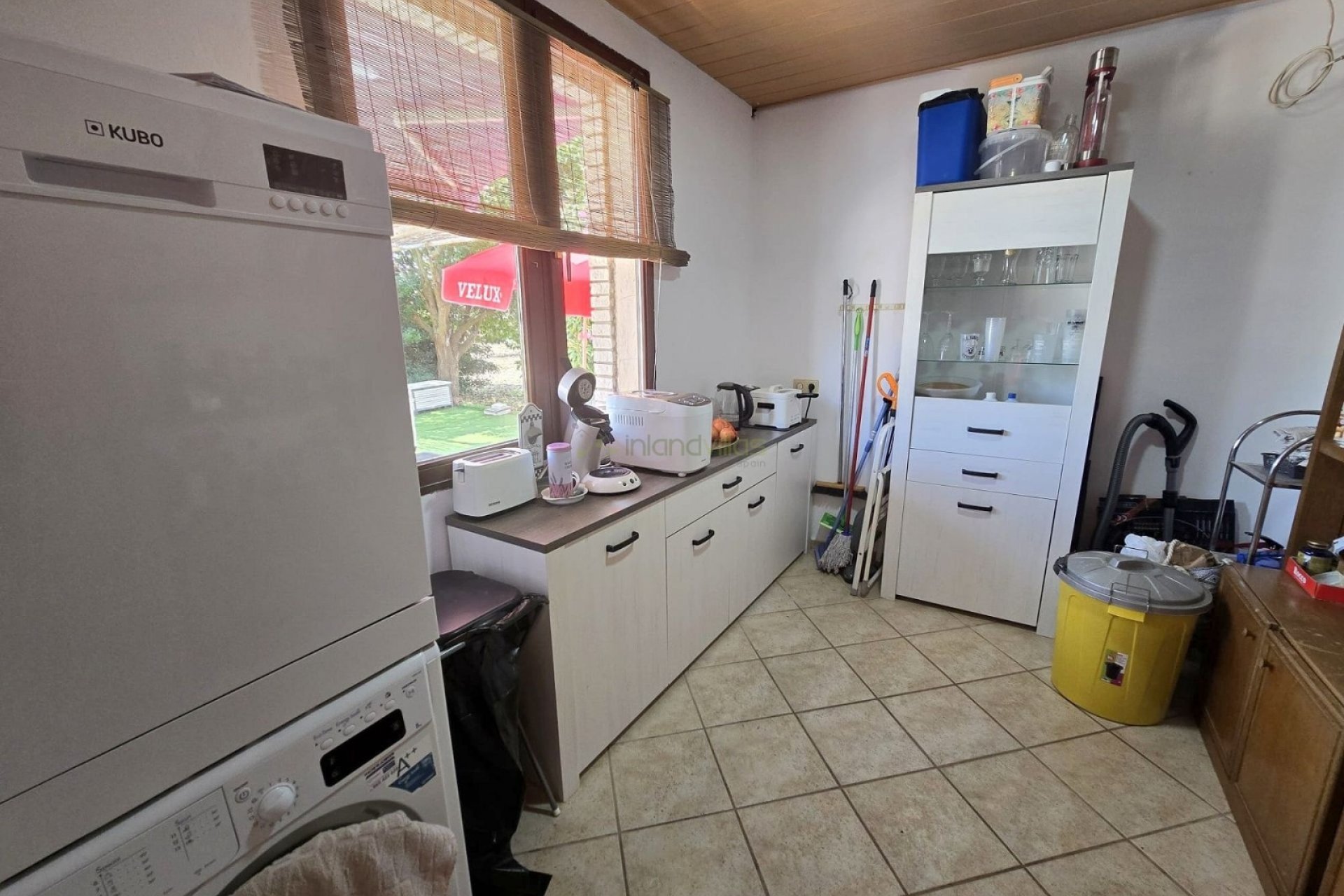 Wiederverkauf - Villa - Salinas