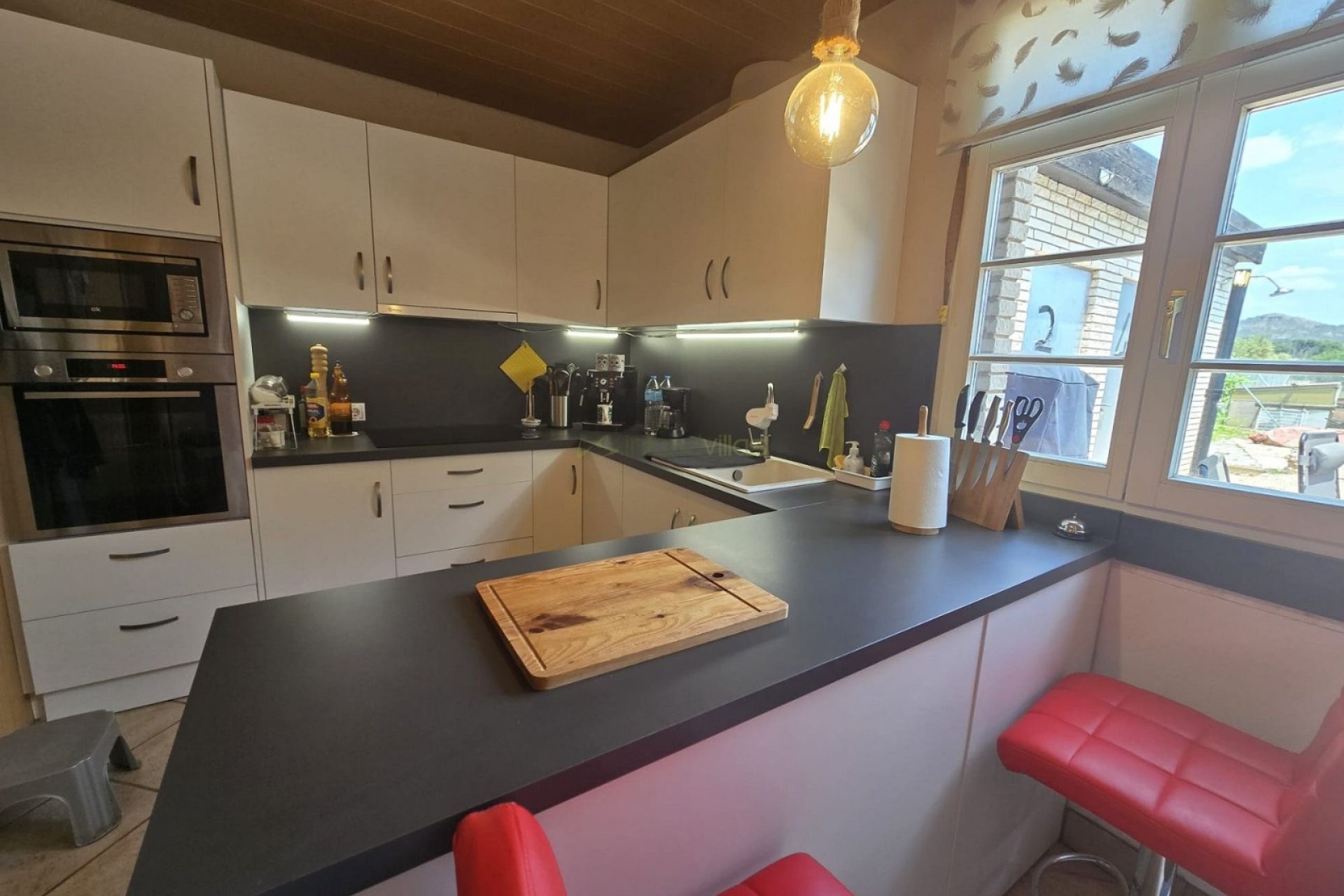 Wiederverkauf - Villa - Salinas