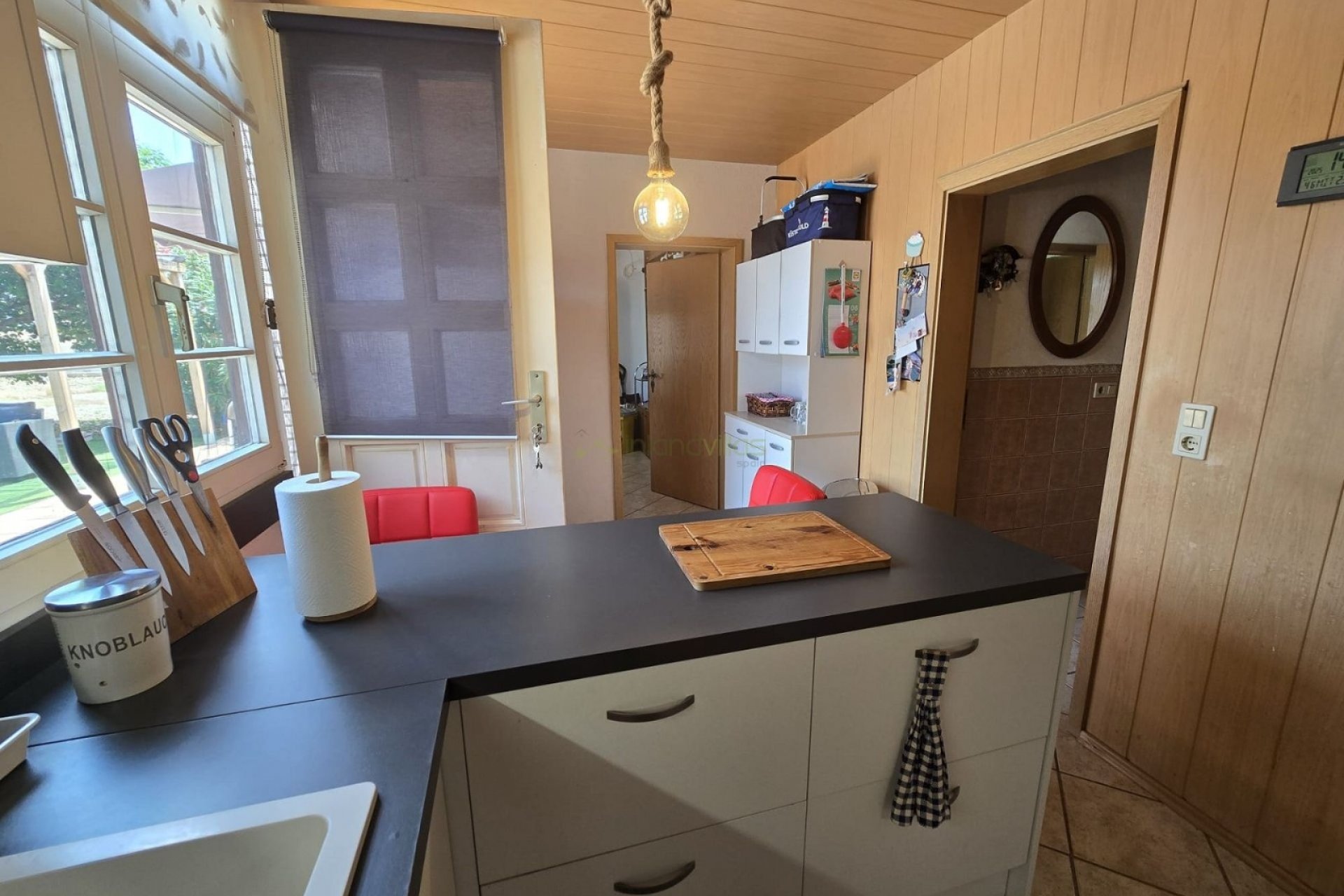 Wiederverkauf - Villa - Salinas