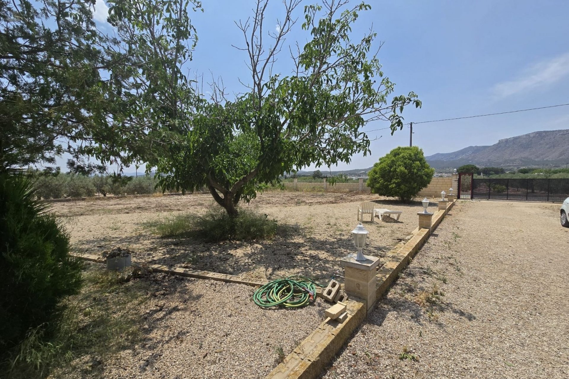 Wiederverkauf - Villa - Salinas