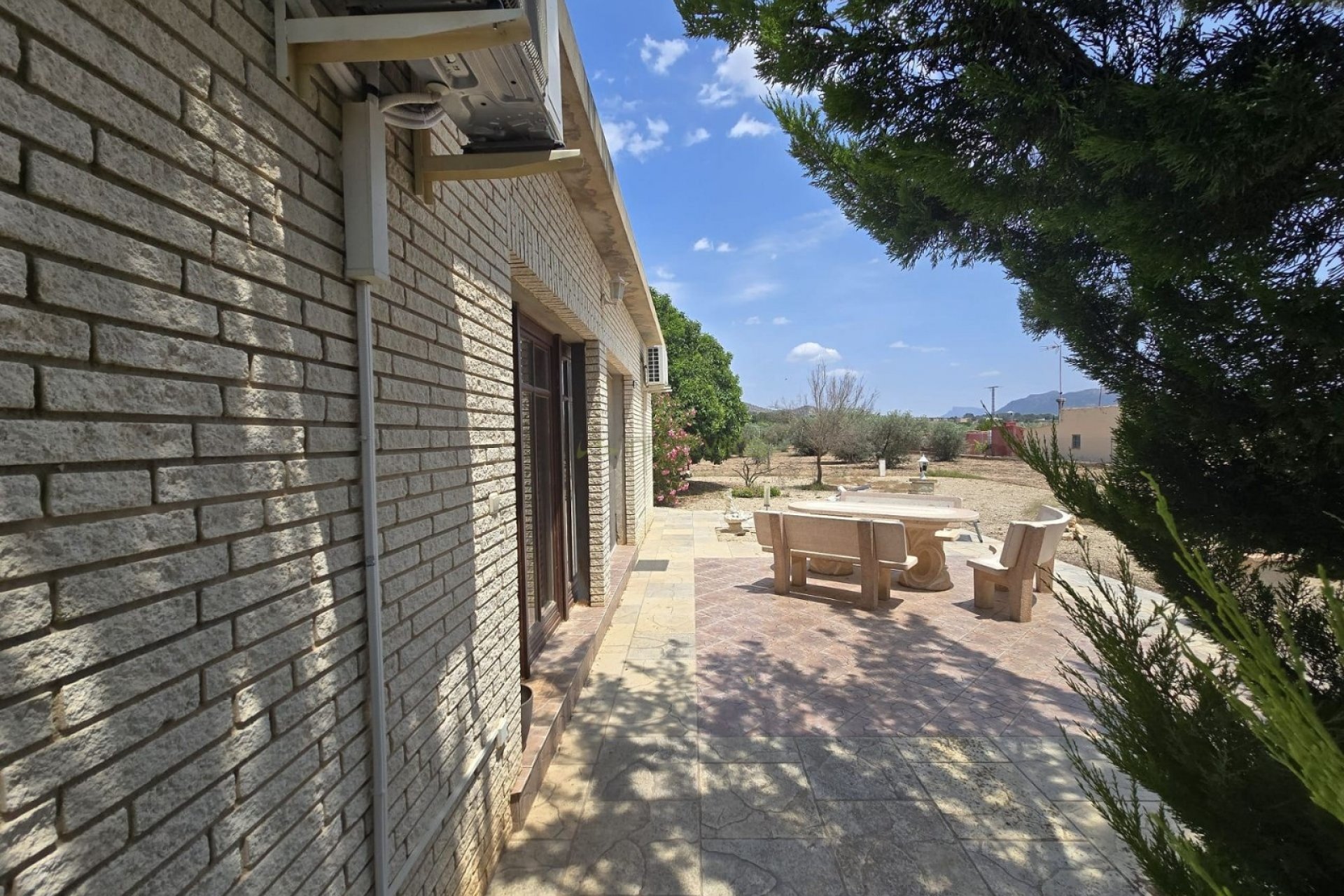 Wiederverkauf - Villa - Salinas