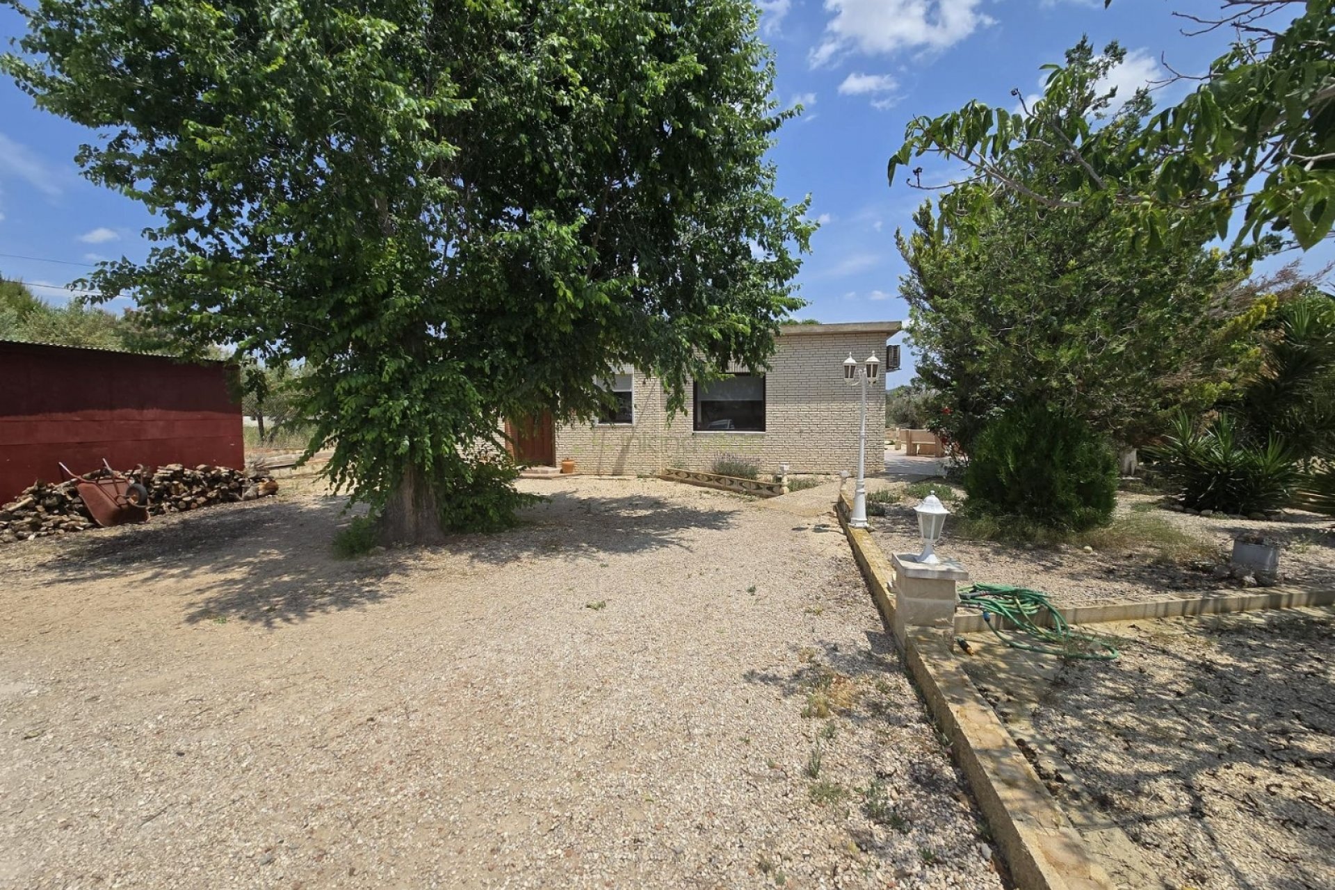 Wiederverkauf - Villa - Salinas