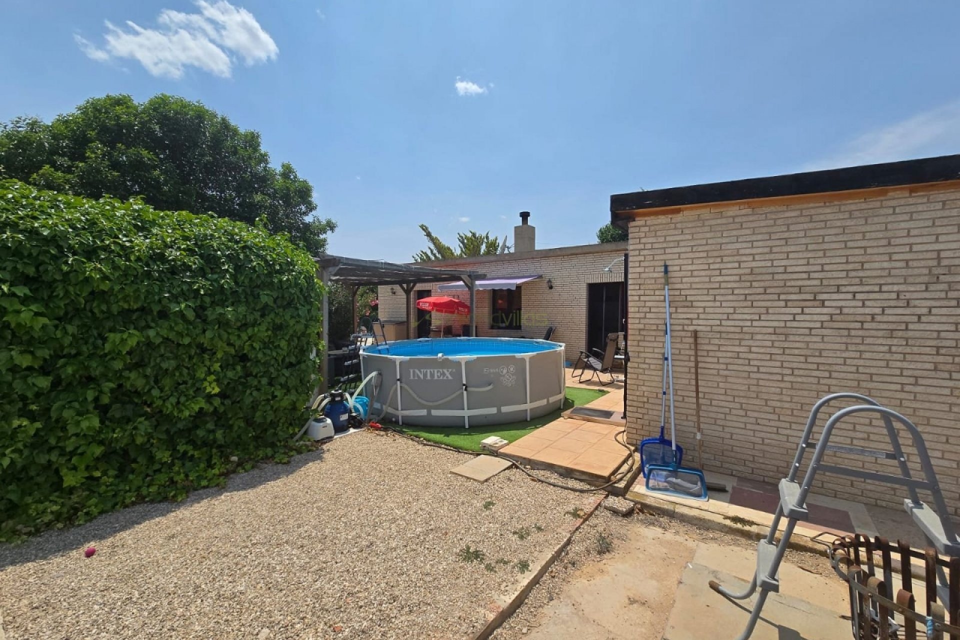 Wiederverkauf - Villa - Salinas