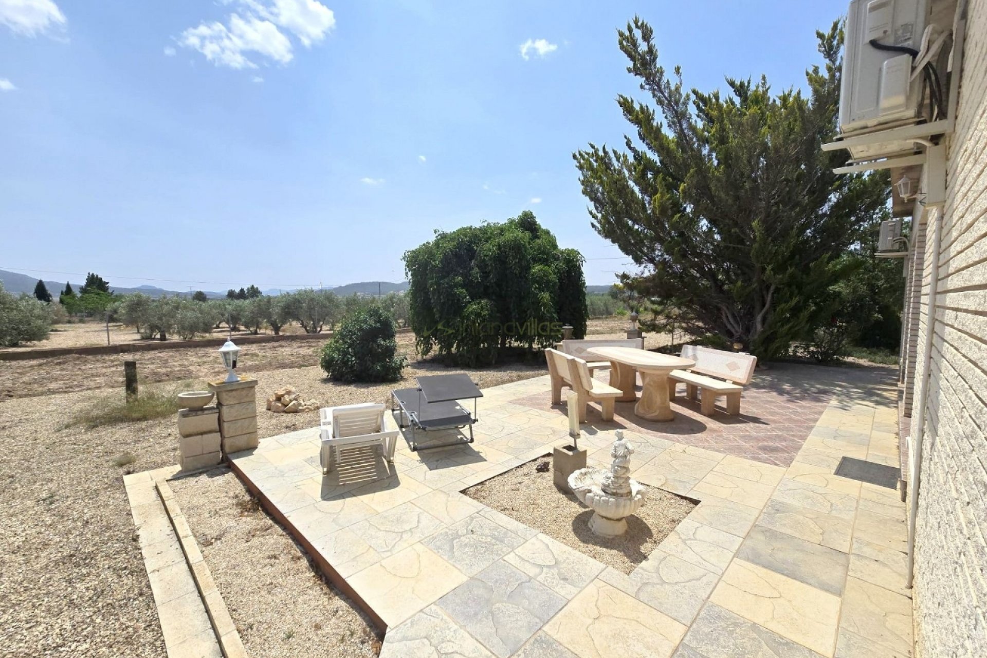 Wiederverkauf - Villa - Salinas