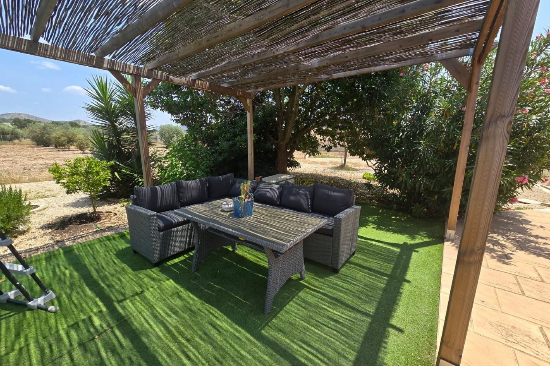 Wiederverkauf - Villa - Salinas