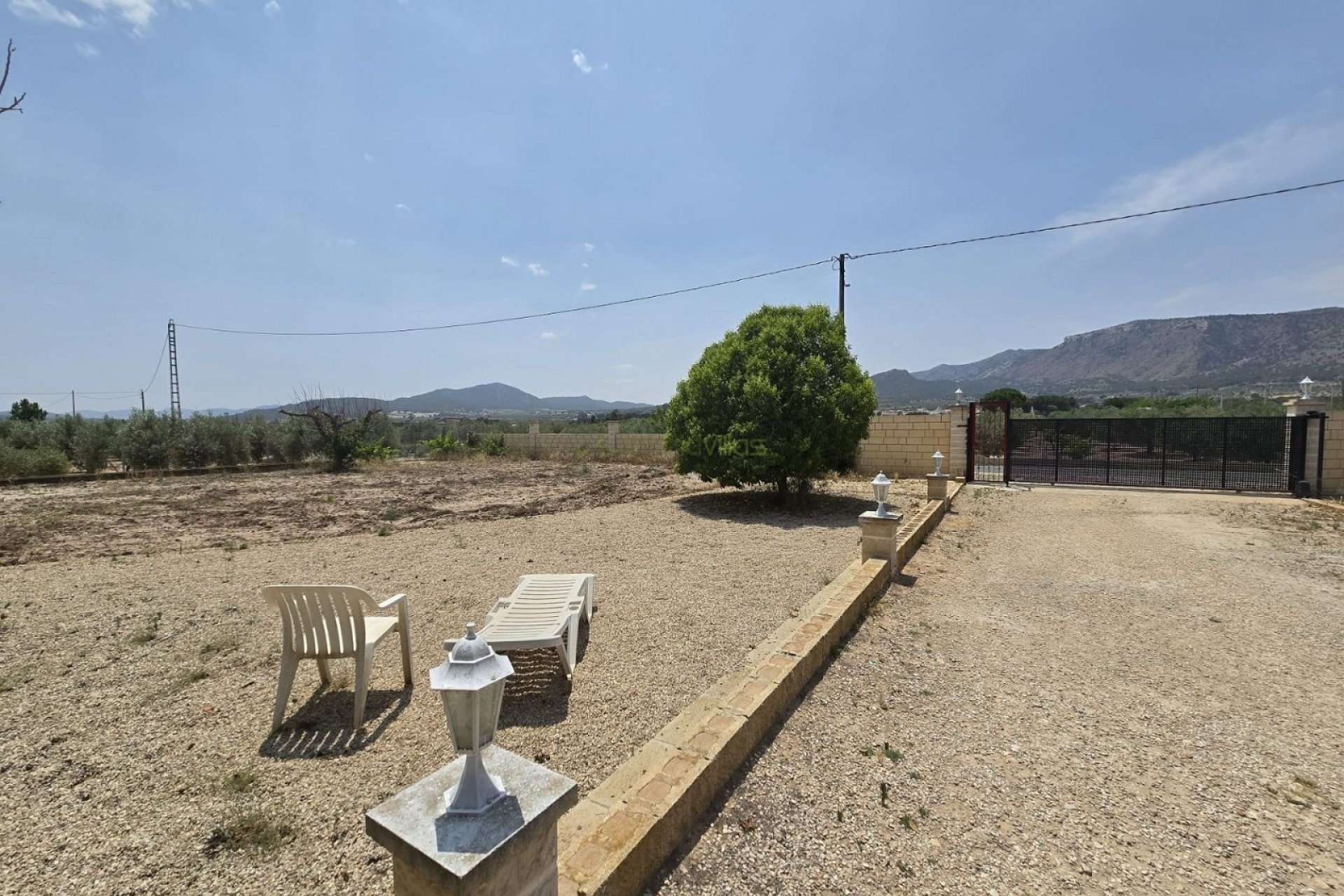 Wiederverkauf - Villa - Salinas