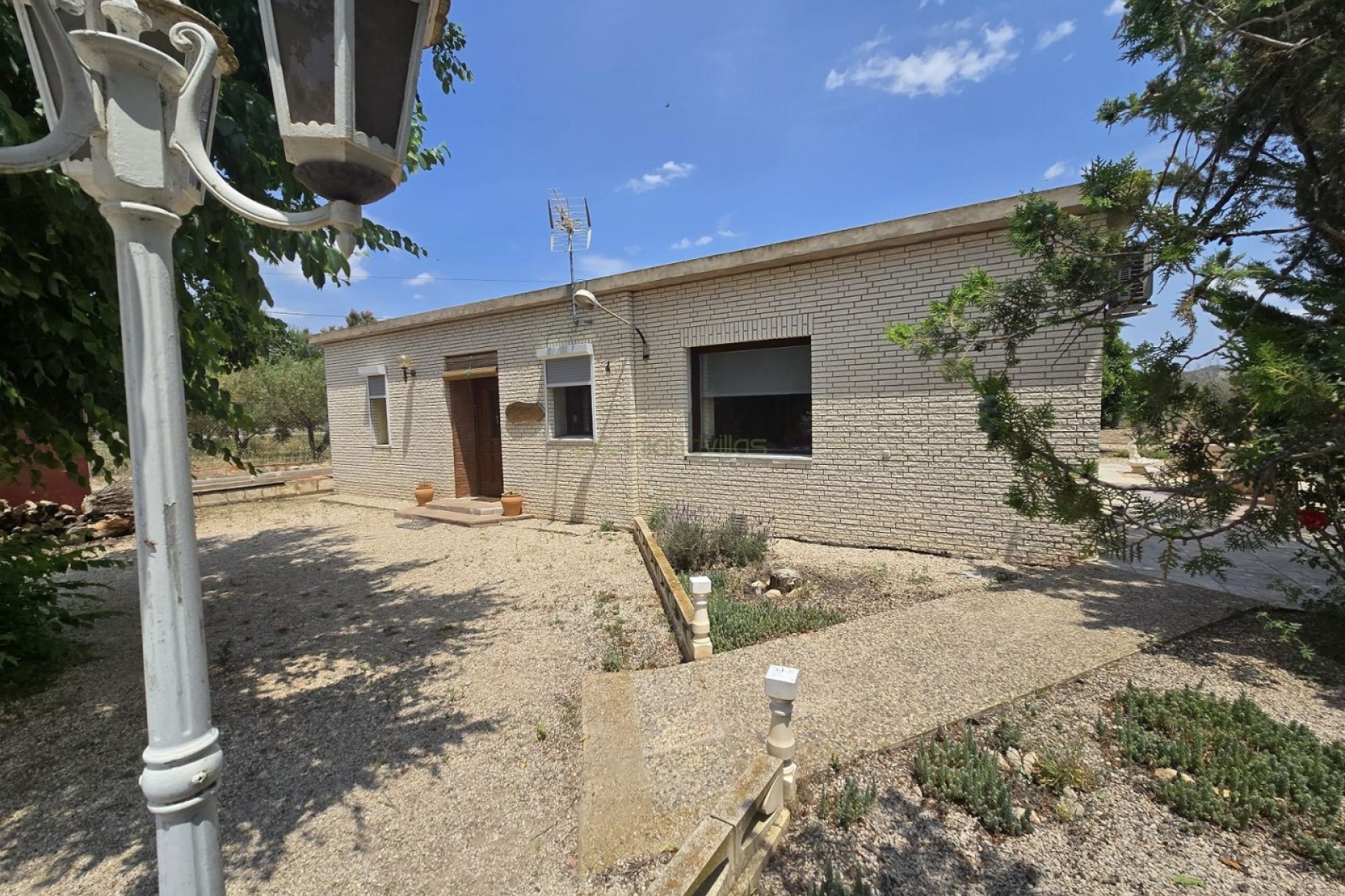 Wiederverkauf - Villa - Salinas