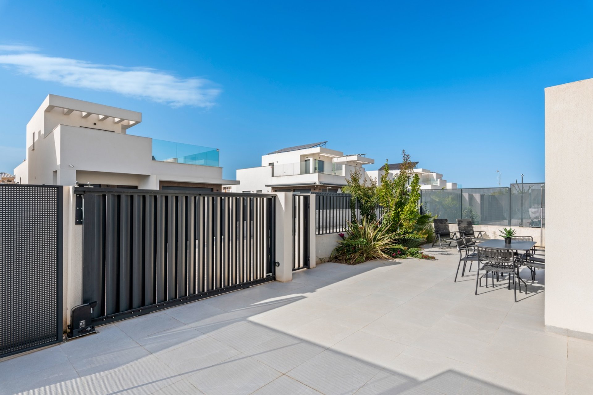 Wiederverkauf - Villa - San Fulgencio - La Marina