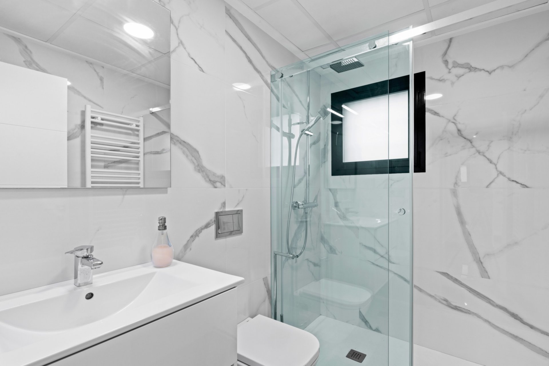 Wiederverkauf - Villa - San Juan - Frank Espinós