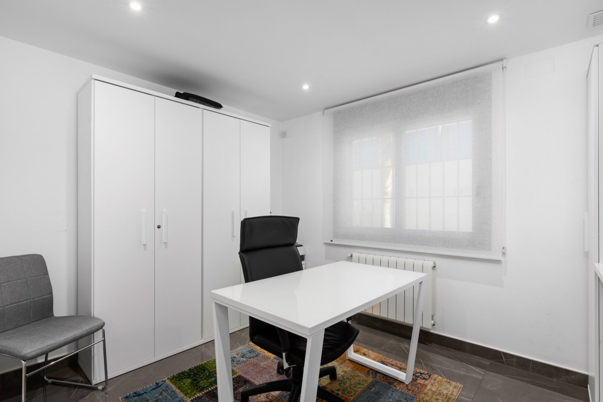 Wiederverkauf - Villa - San Juan - Frank Espinós