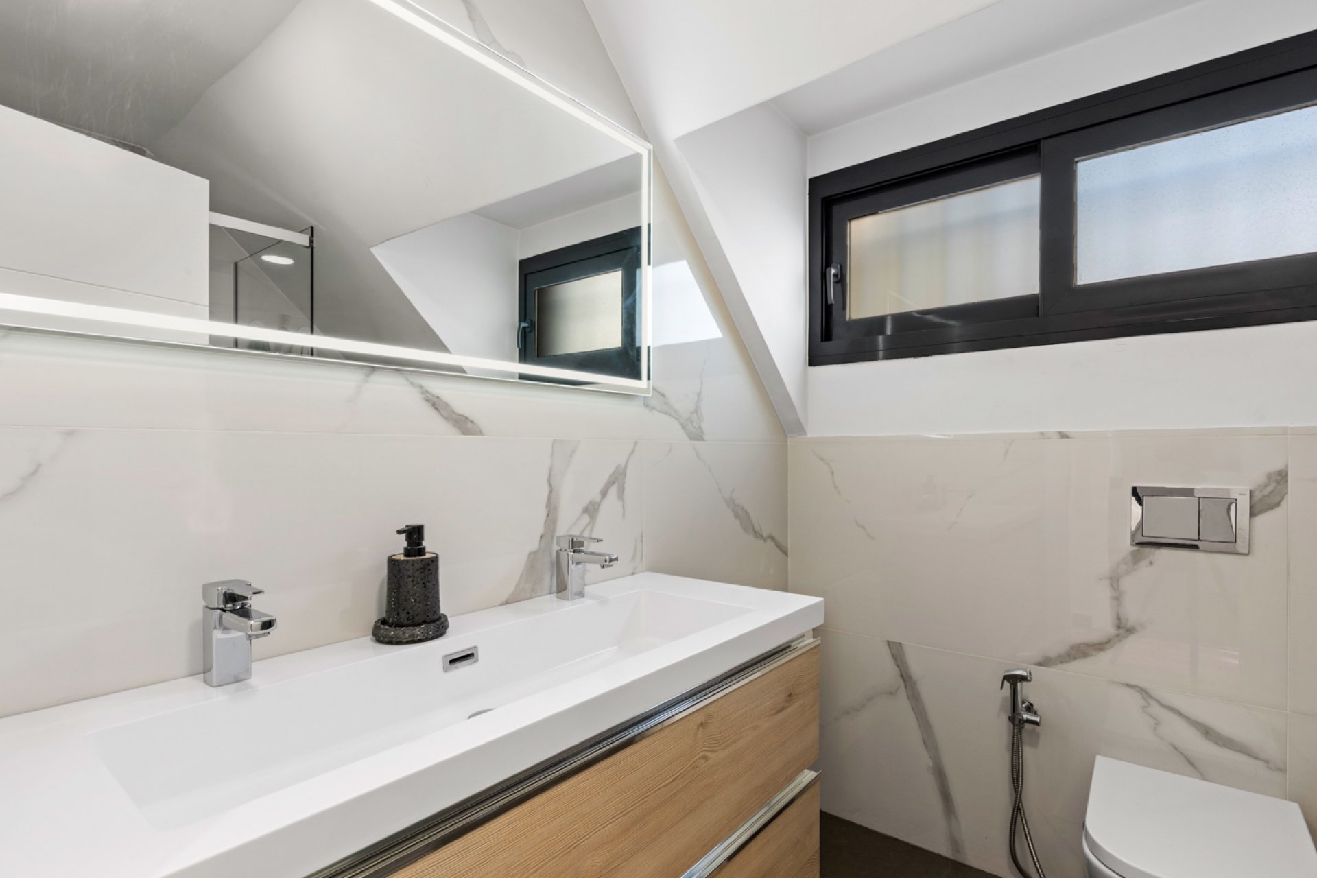 Wiederverkauf - Villa - San Juan - Frank Espinós