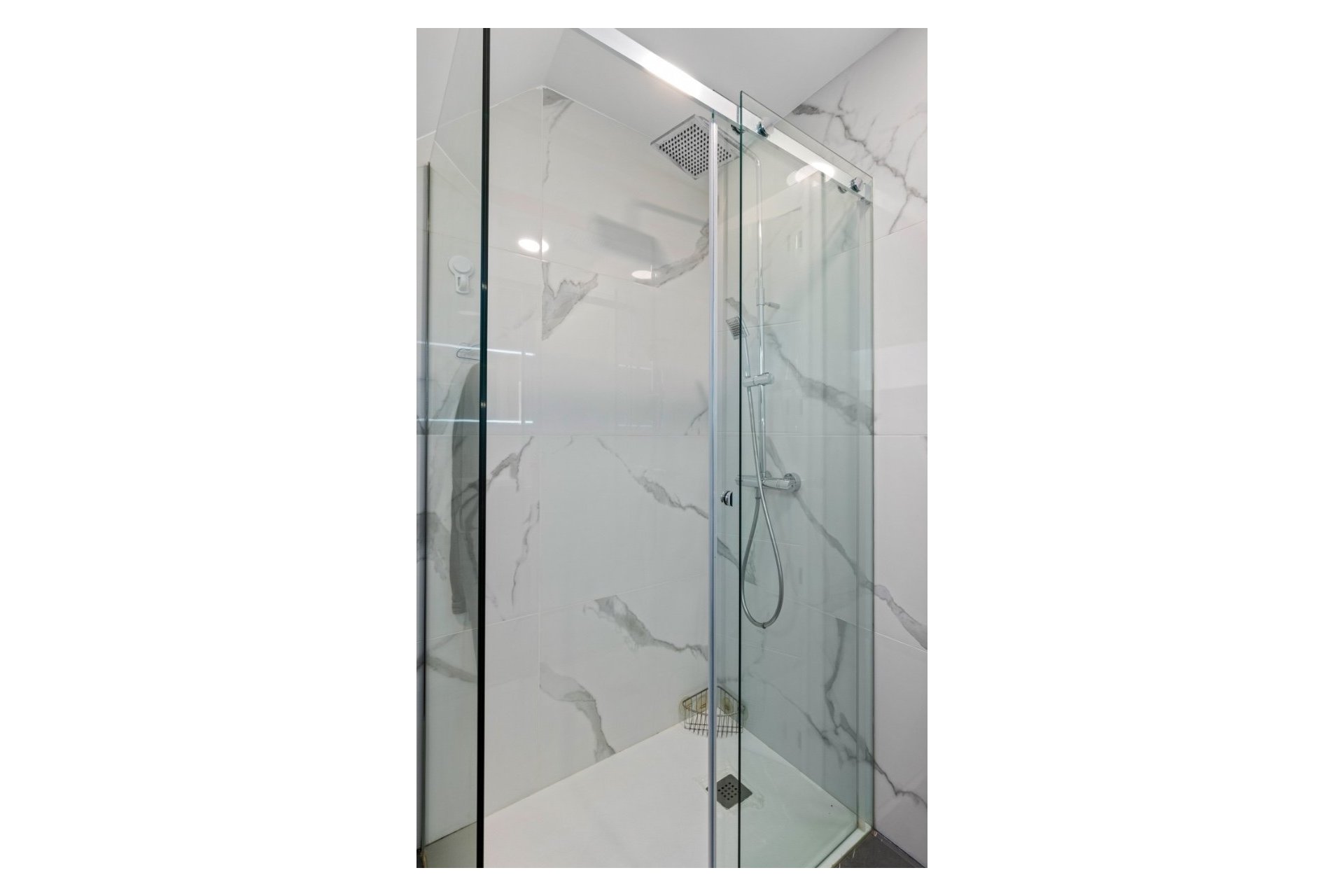 Wiederverkauf - Villa - San Juan - Frank Espinós