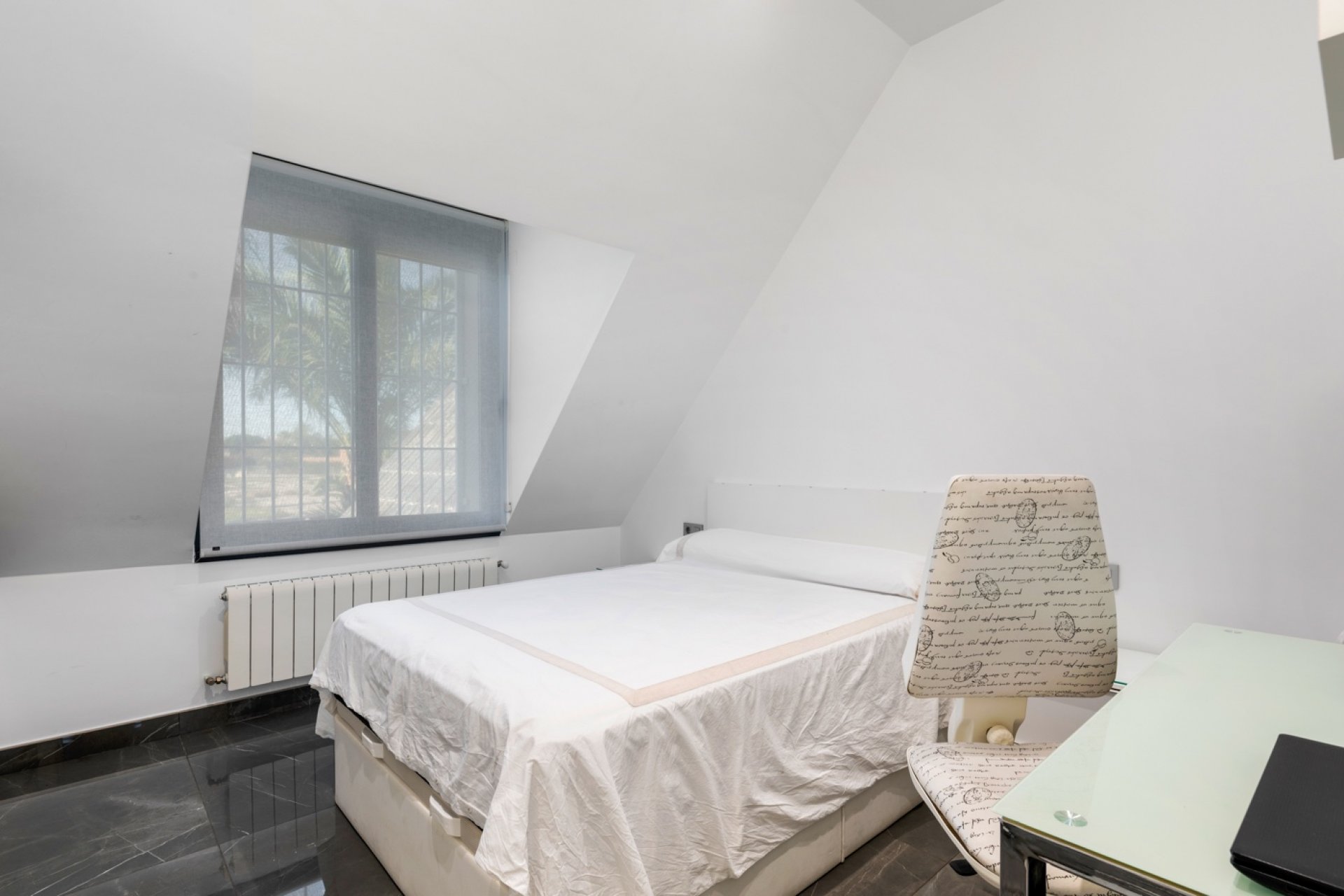 Wiederverkauf - Villa - San Juan - Frank Espinós