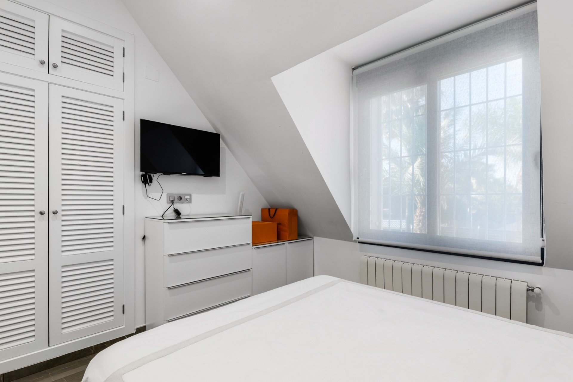 Wiederverkauf - Villa - San Juan - Frank Espinós