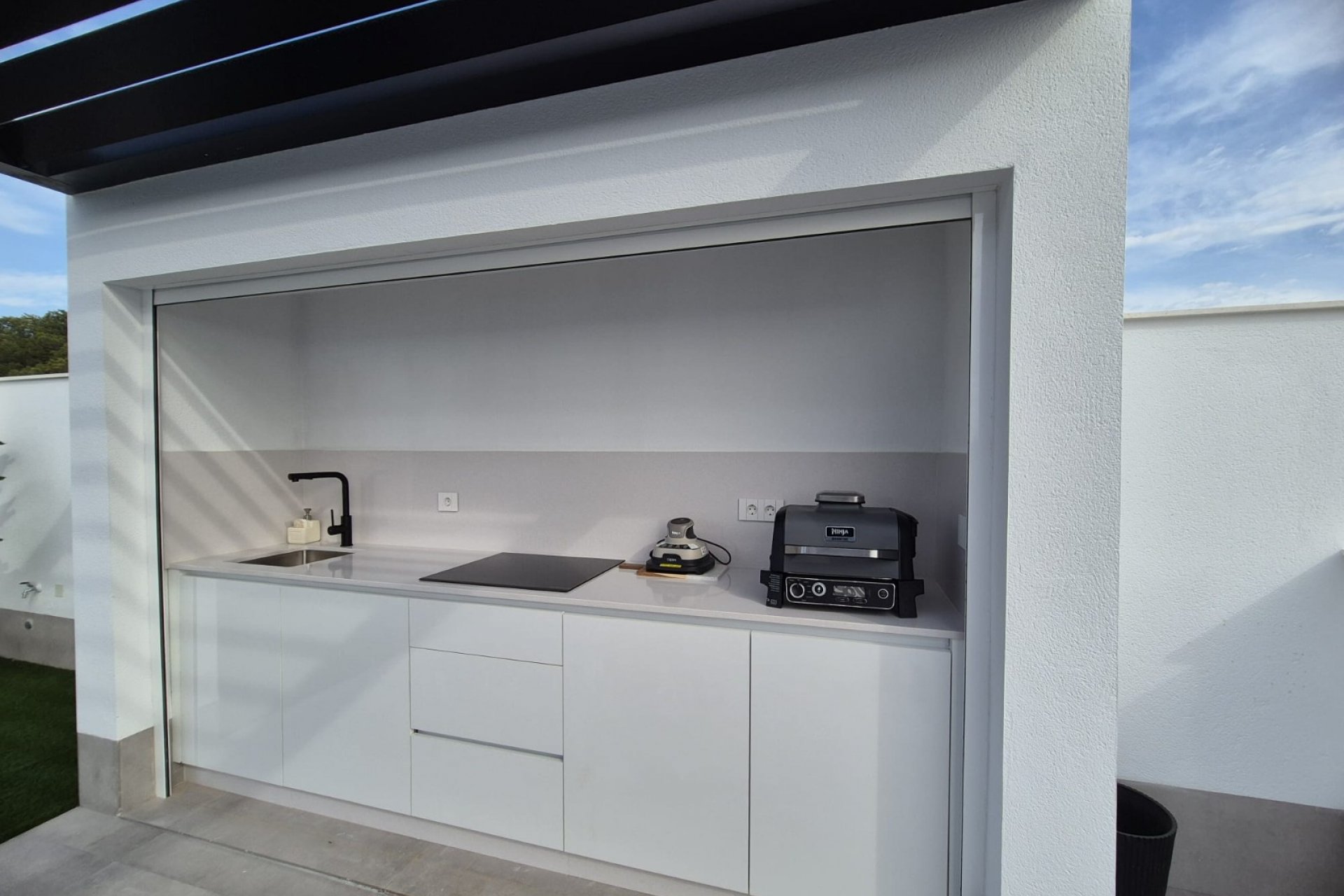 Wiederverkauf - Villa - Santiago de La Ribera - Santiago de La Ribera - Town