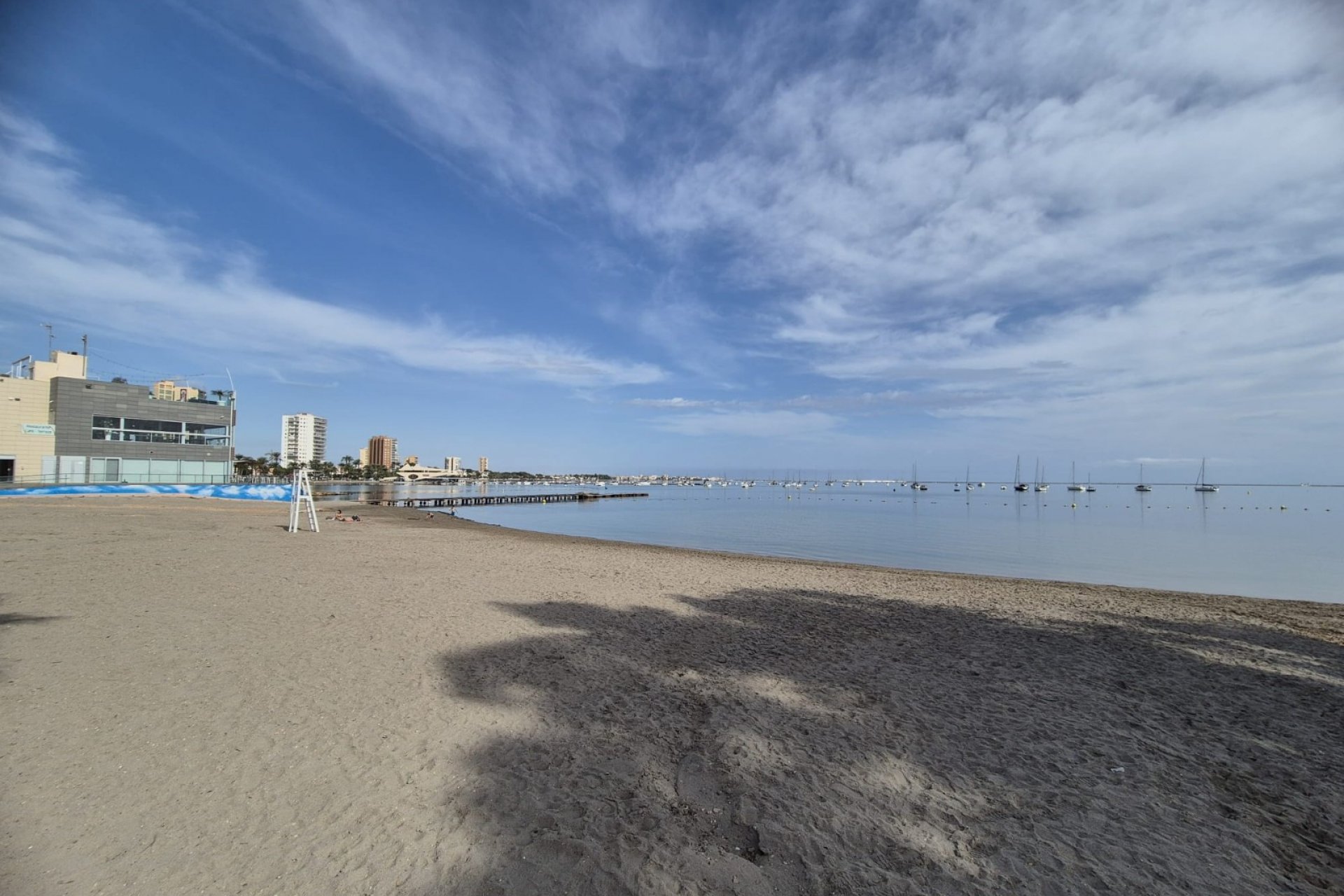 Wiederverkauf - Villa - Santiago de La Ribera - Santiago de La Ribera - Town